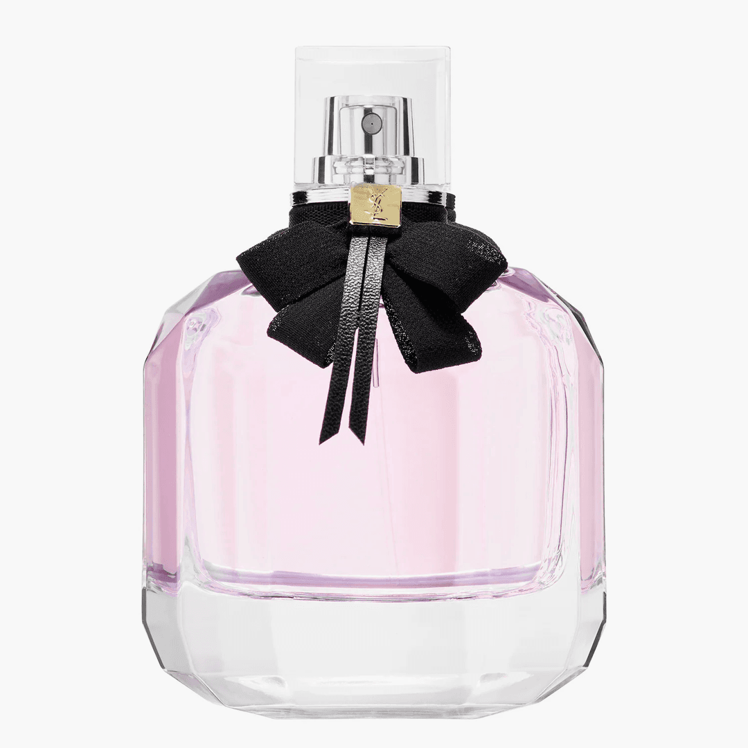 Yves Saint Laurent - Eau de parfum Mon Paris 90ml