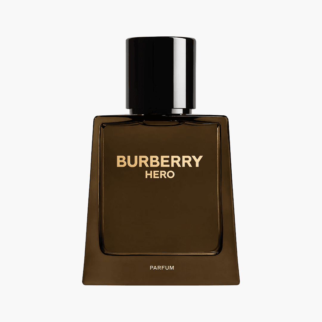 BURBERRY - Hero Parfum 50ml