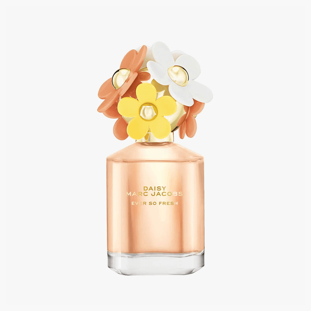 Marc Jacobs Fragrances - Eau de parfum Daisy Ever So Fresh 75ml