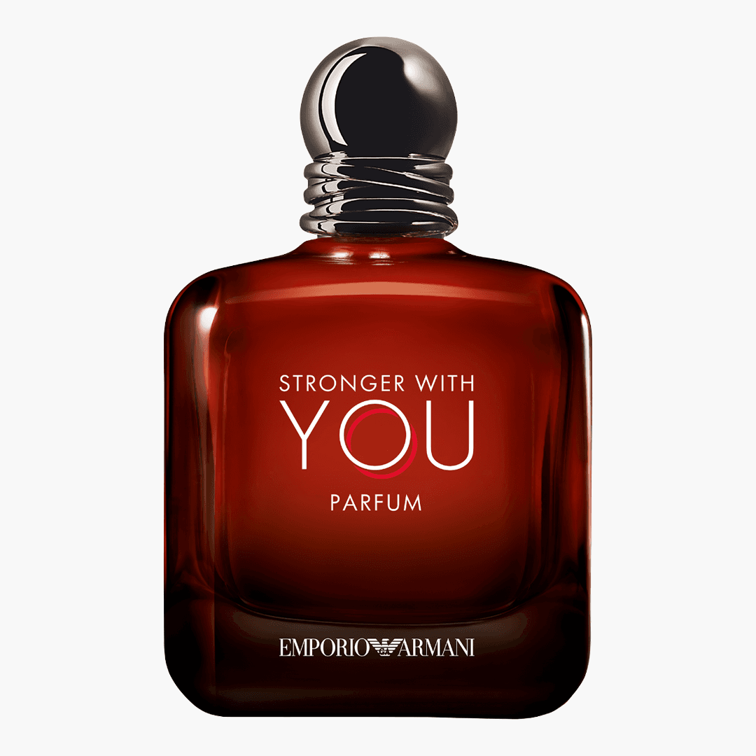 Armani Beauty - Parfum Stronger With You 100ml
