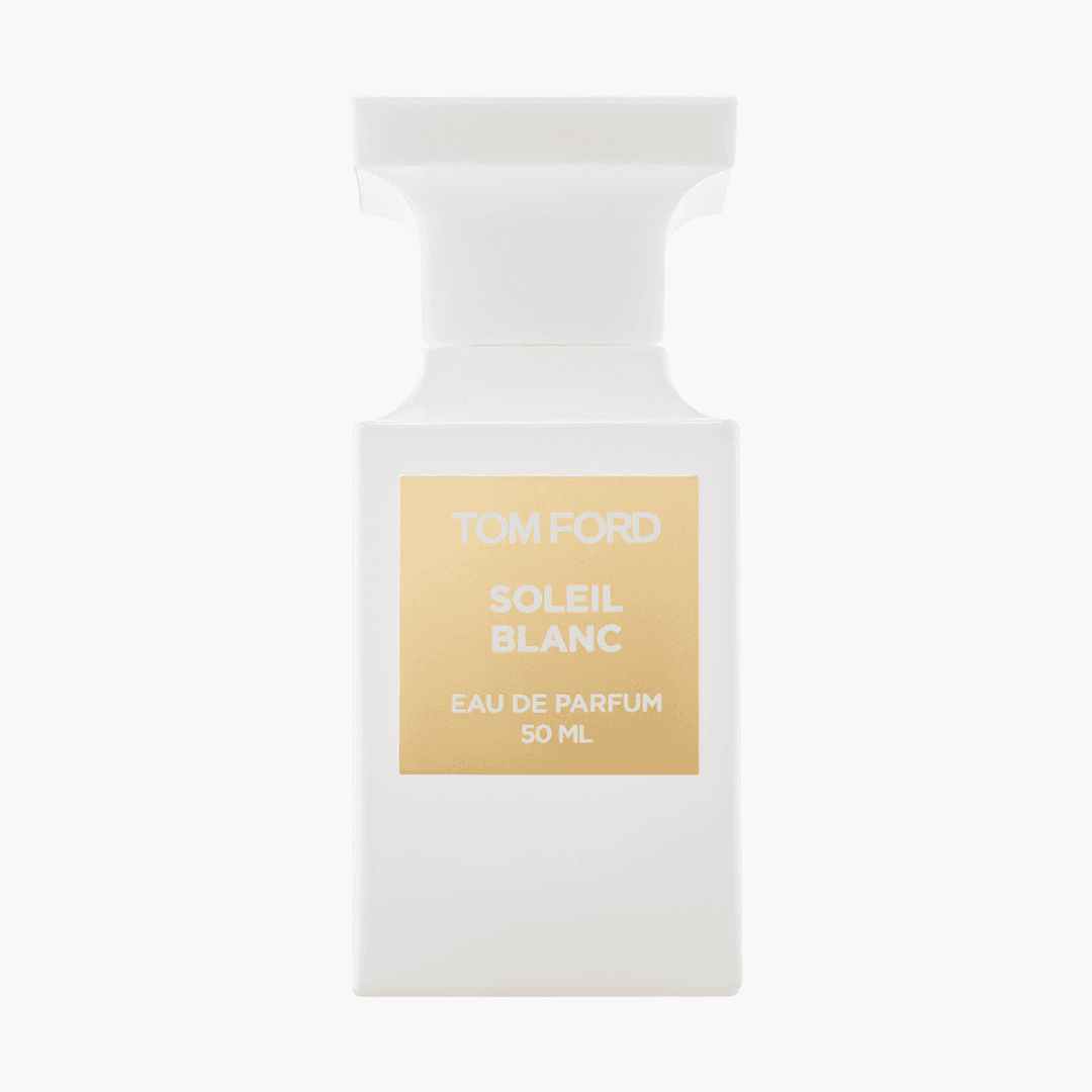 TOM FORD - Eau de parfum Soleil Blanc 50ml