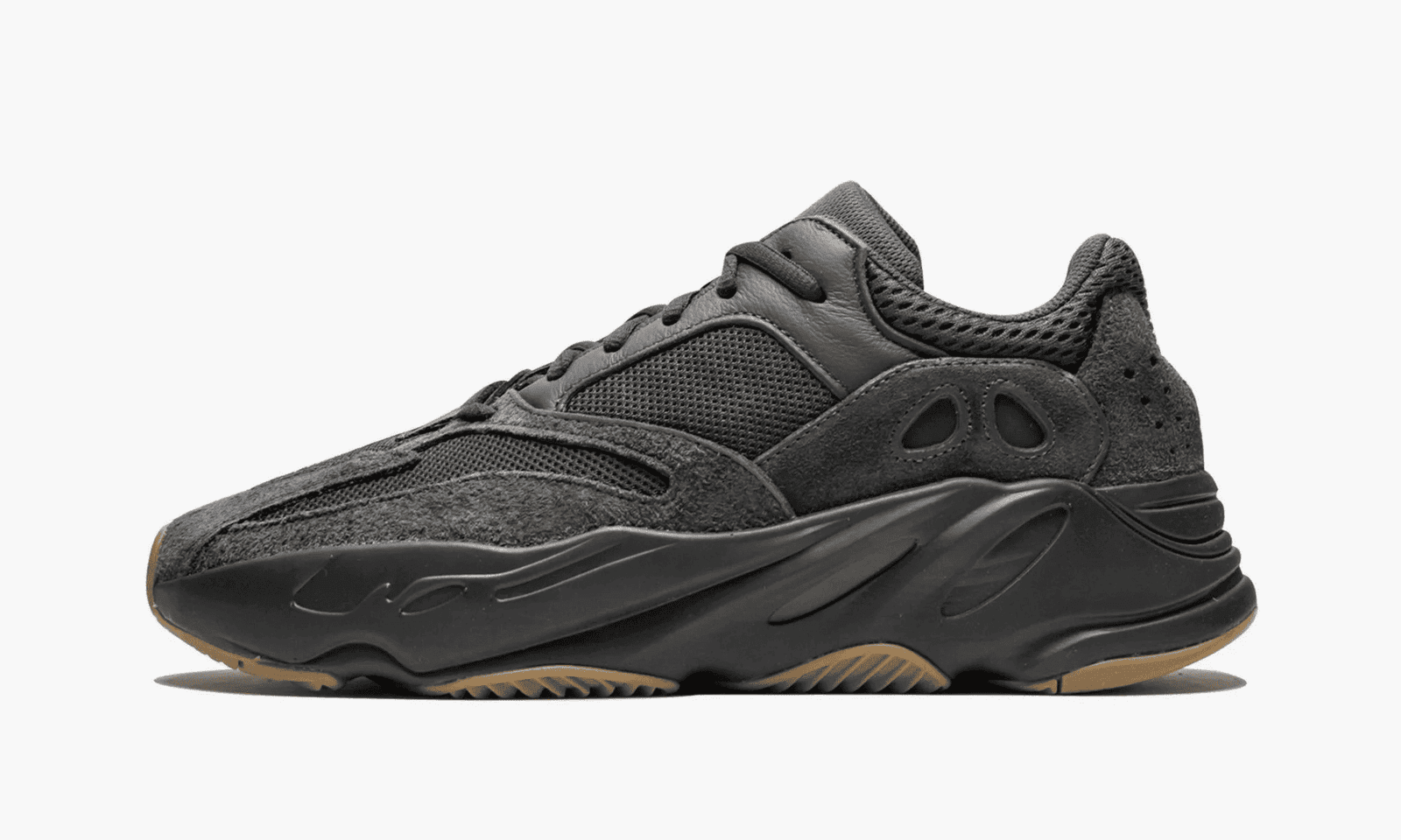 ADIDAS YEEZY BOOST 700 "Utility Black"