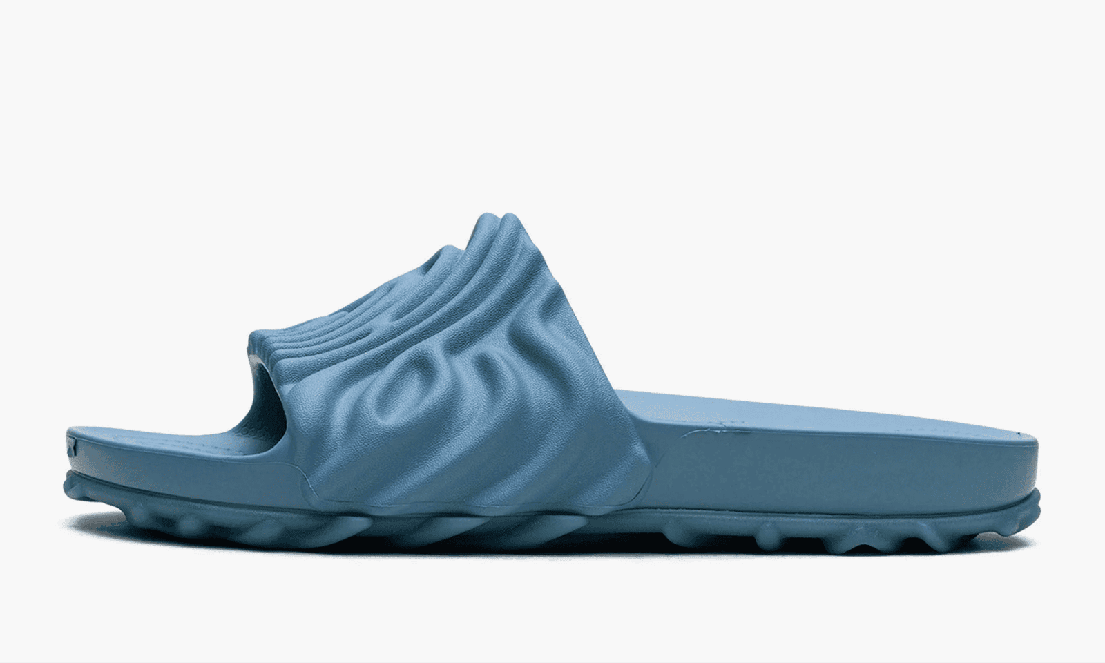 SALEHE BEMBURY X CROCS POLLEX SLIDES "Tashmoo"