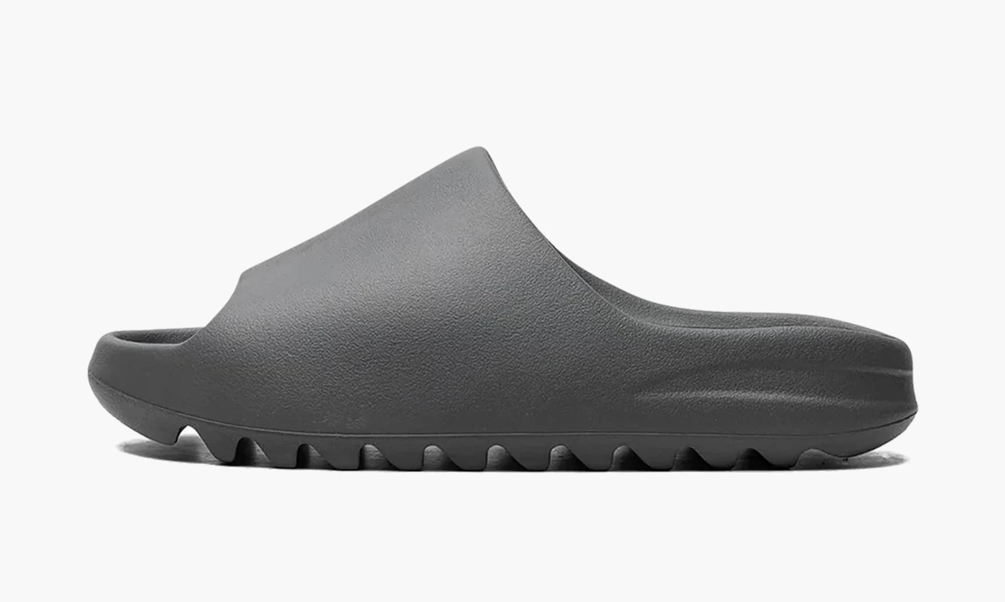 ADIDAS YEEZY SLIDE "Slate Grey"