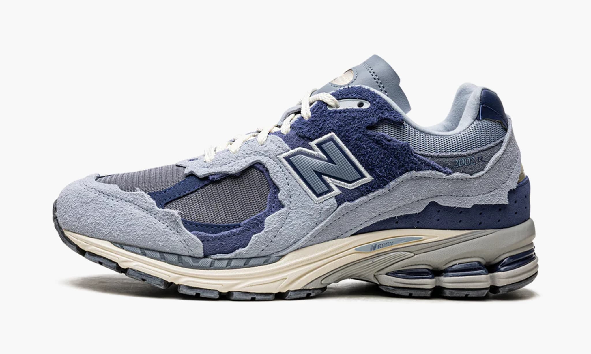 NEW BALANCE 2002R "Protection Pack - Purple"