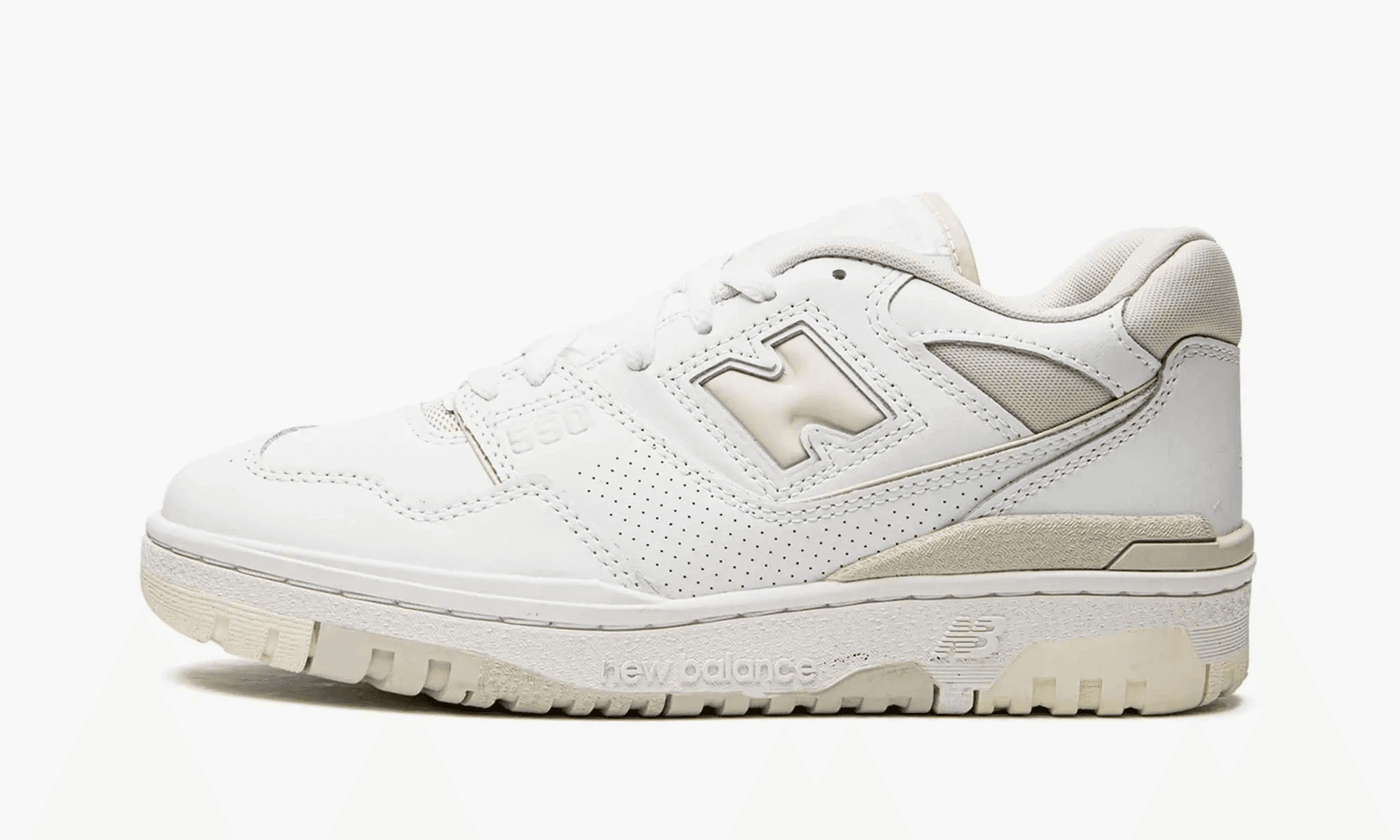 NEW BALANCE 550 "Silver Birch" (W)