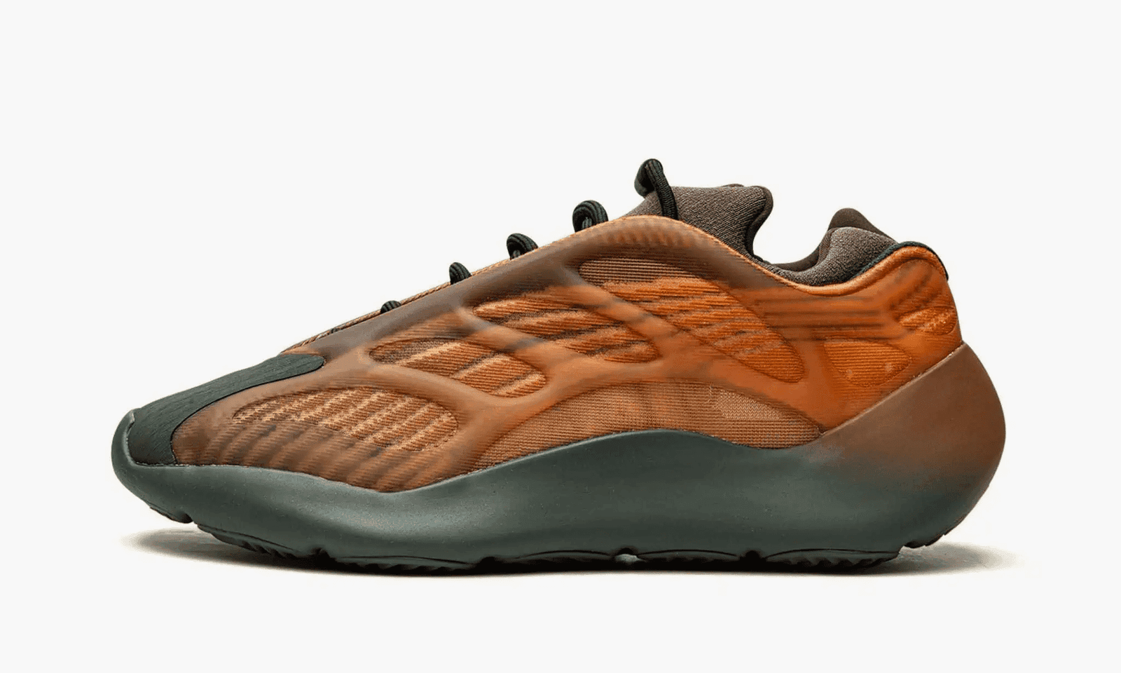 ADIDAS YEEZY BOOST 700 V3 "Copper Fade"