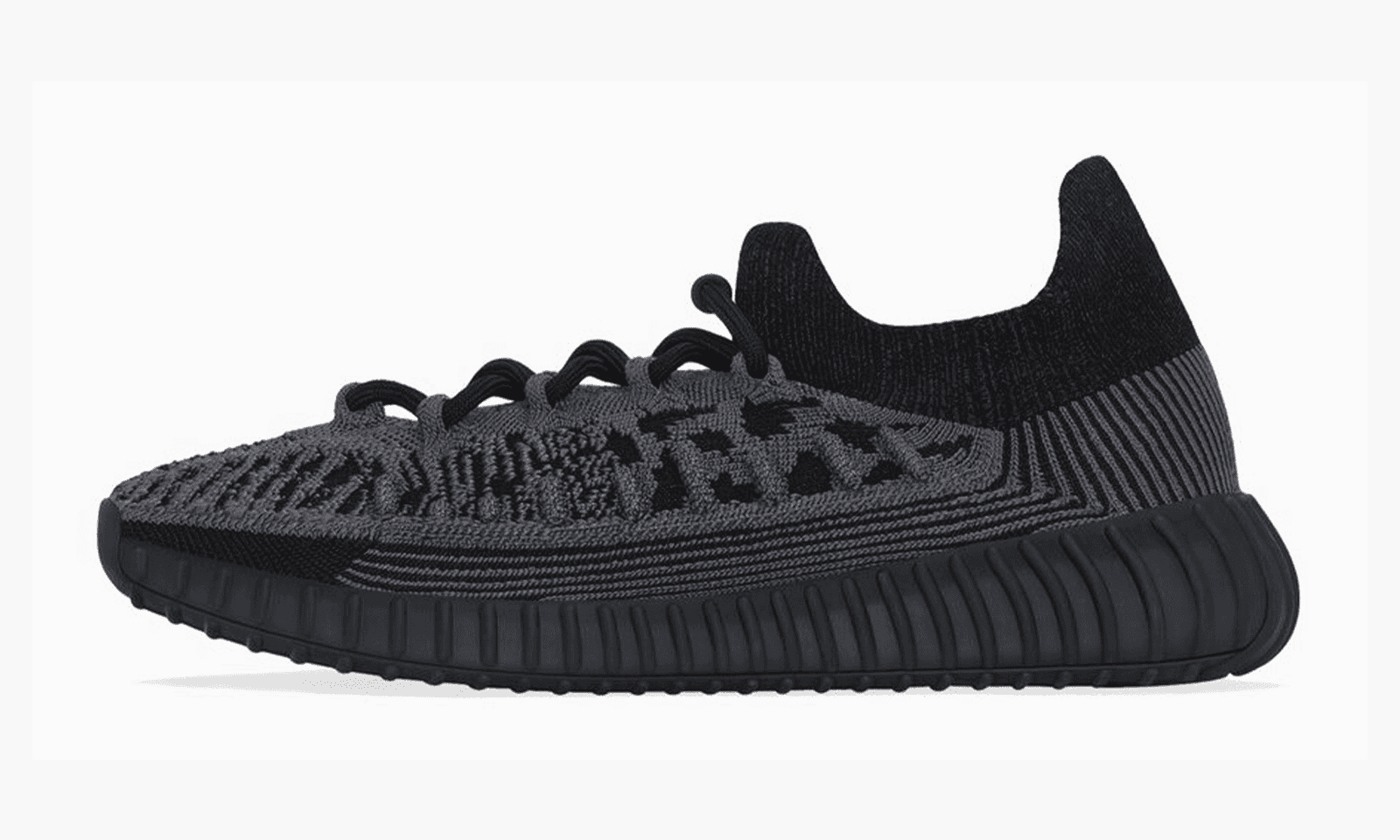 ADIDAS YEEZY BOOST 350 V2 CMPCT "Slate Onyx"