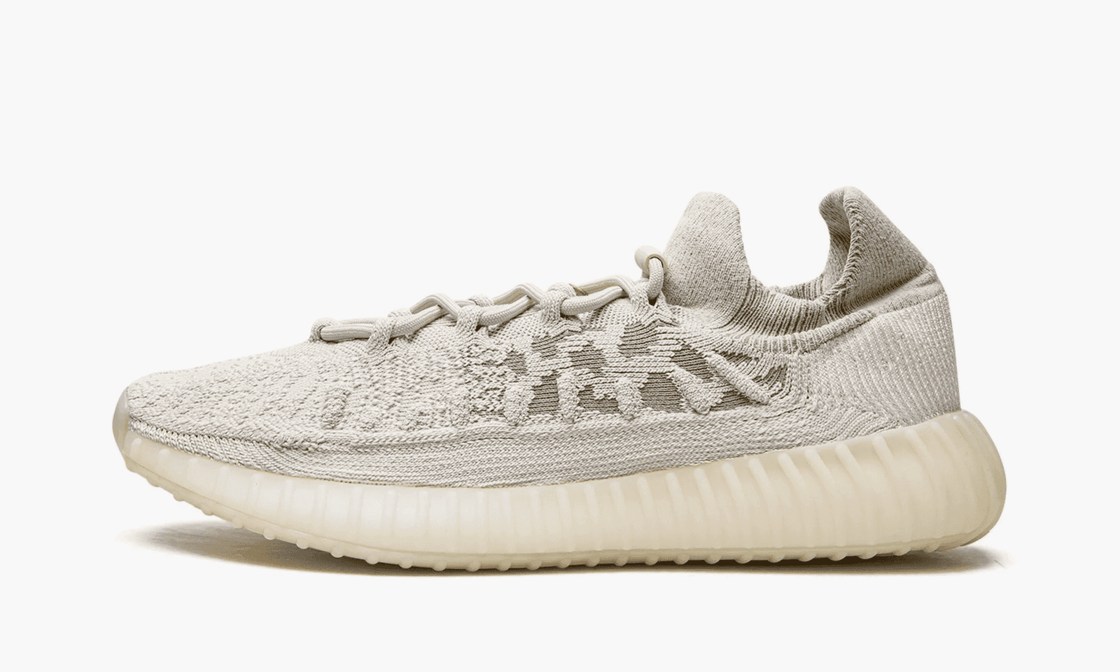 ADIDAS YEEZY BOOST 350 V2 CMPCT “Slate Bone”