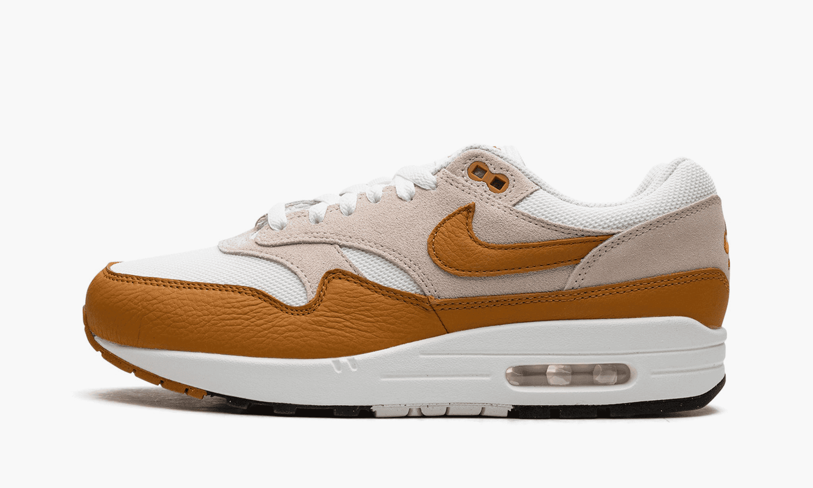 NIKE AIR MAX 1 SC "Bronze"