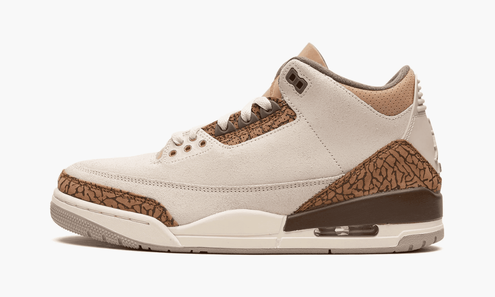 AIR JORDAN 3 "Palomino"