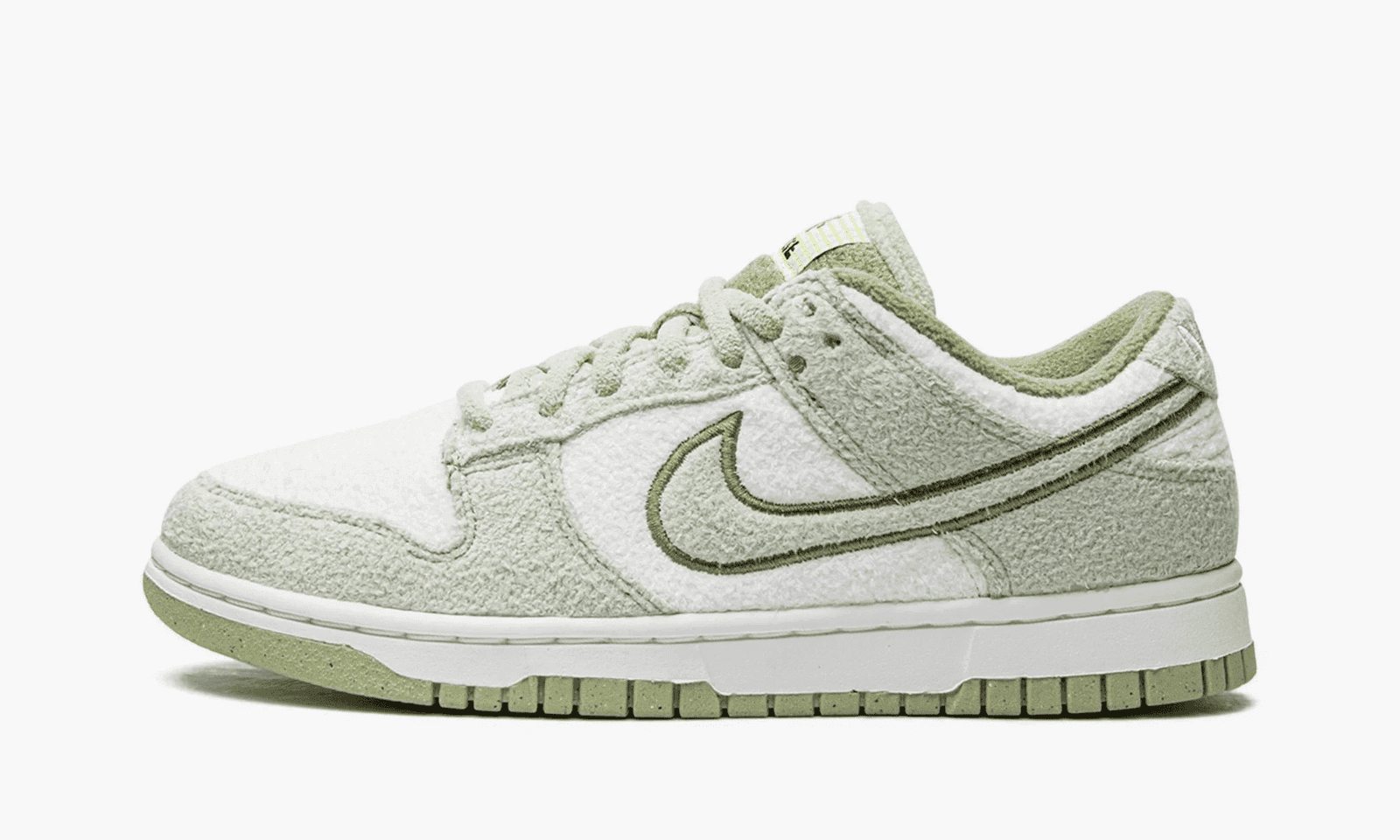 NIKE DUNK LOW "Honeydew"(W)