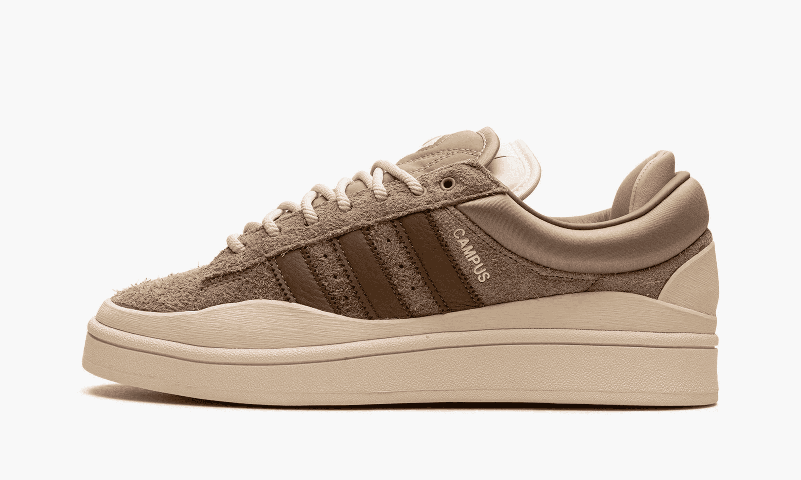 ADIDAS CAMPUS x BAD BUNNY "Brown"