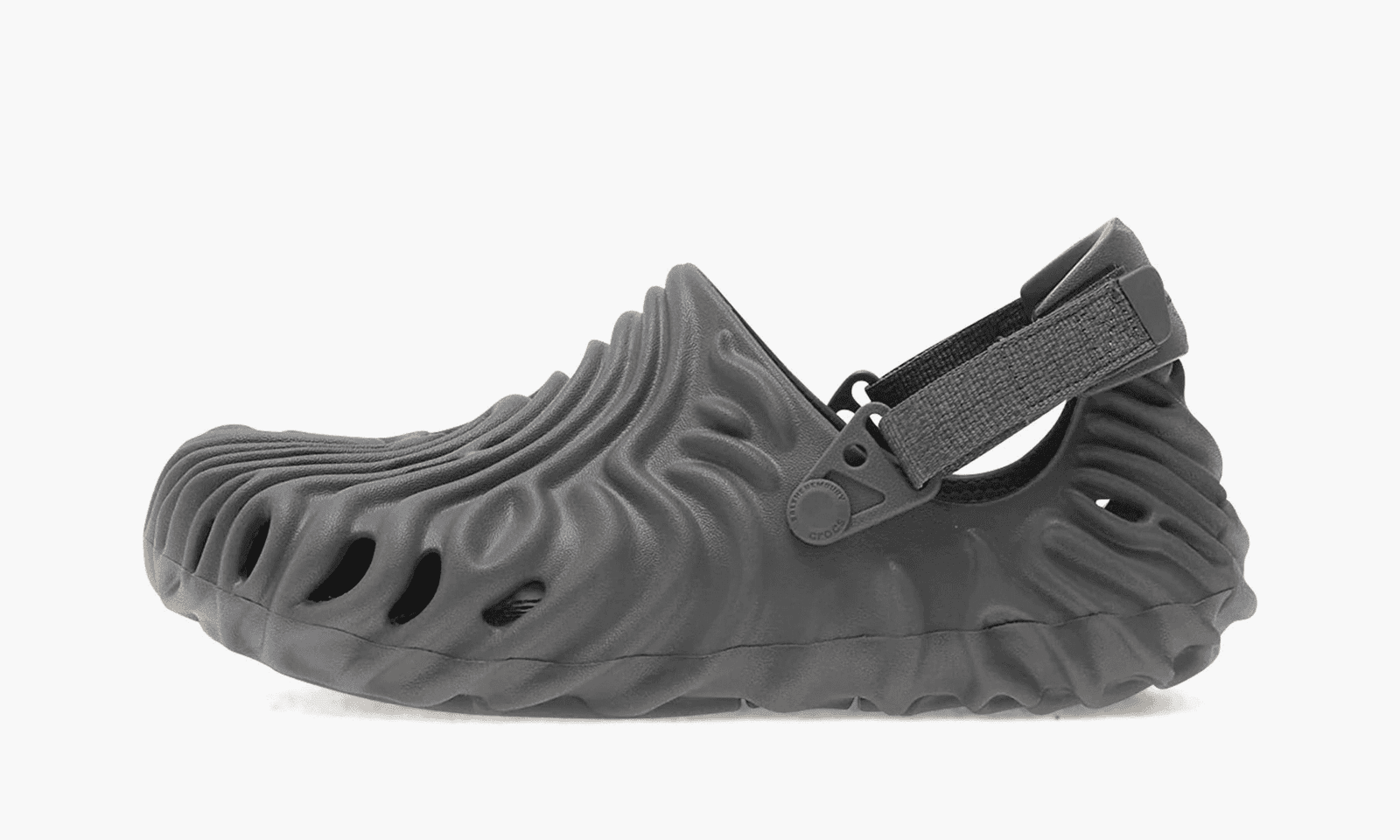 SALEHE BEMBURY X CROCS POLLEX CLOG "Salehe Bembury - Niagara"