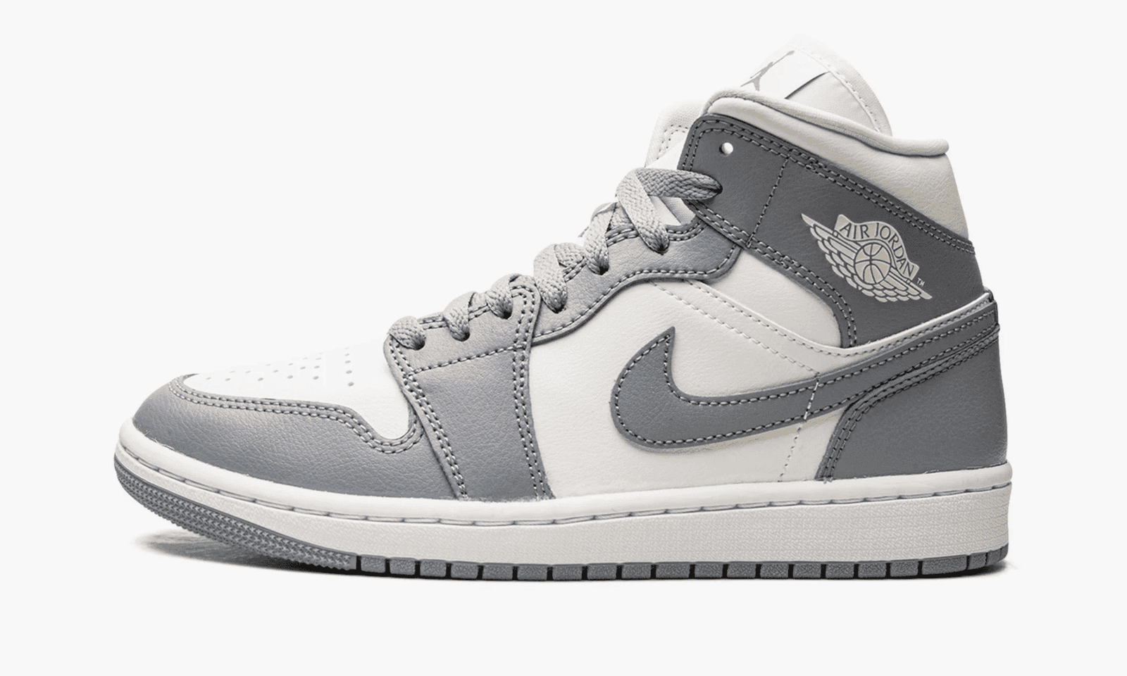 JORDAN 1 MID "Stealth"(W)