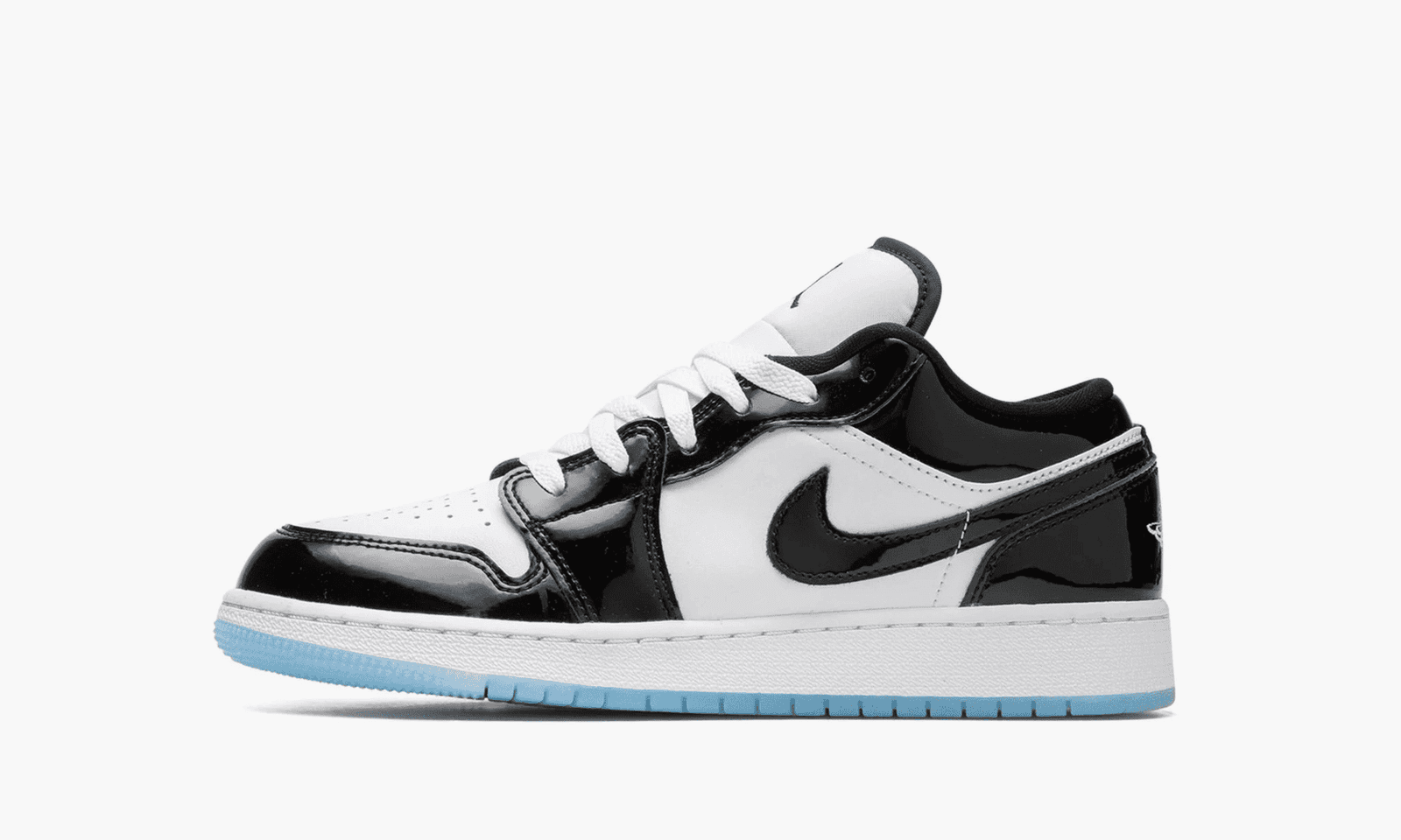 JORDAN 1 LOW "Concord" (GS)