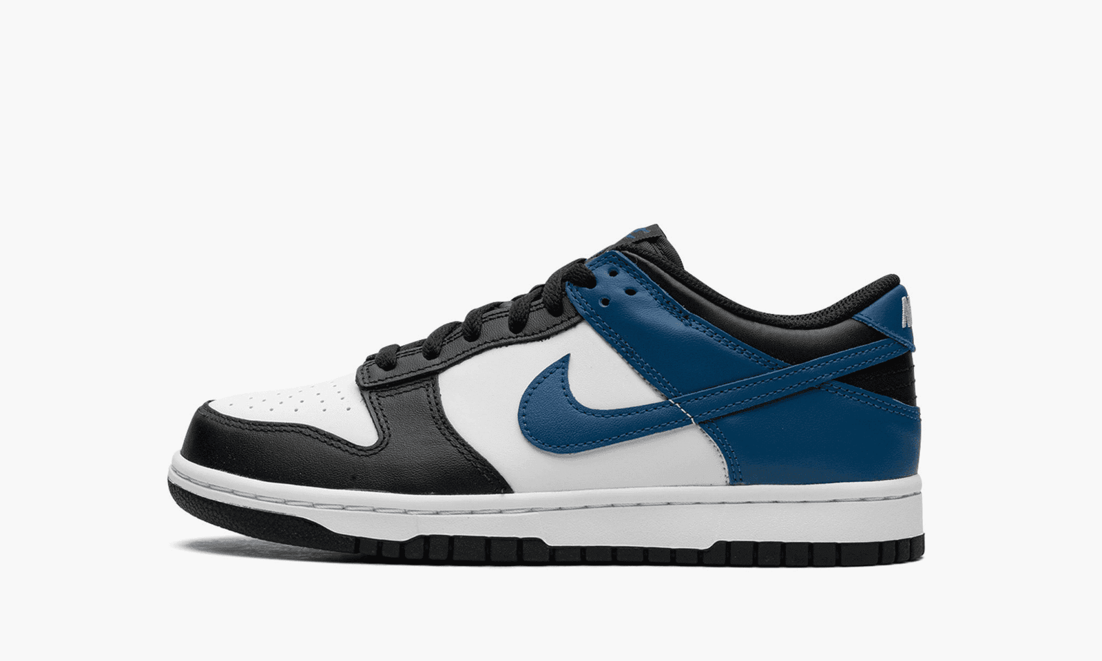 NIKE DUNK LOW "Industrial Blue" (GS)