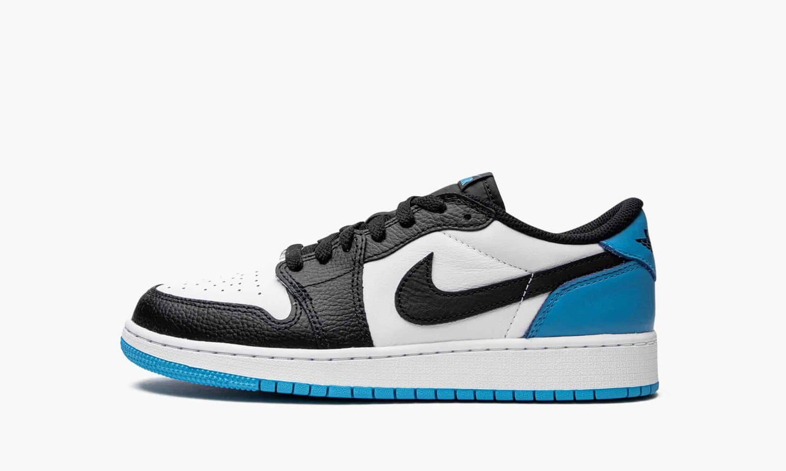 AIR JORDAN 1 LOW OG "Dark Powder Blue" (GS)