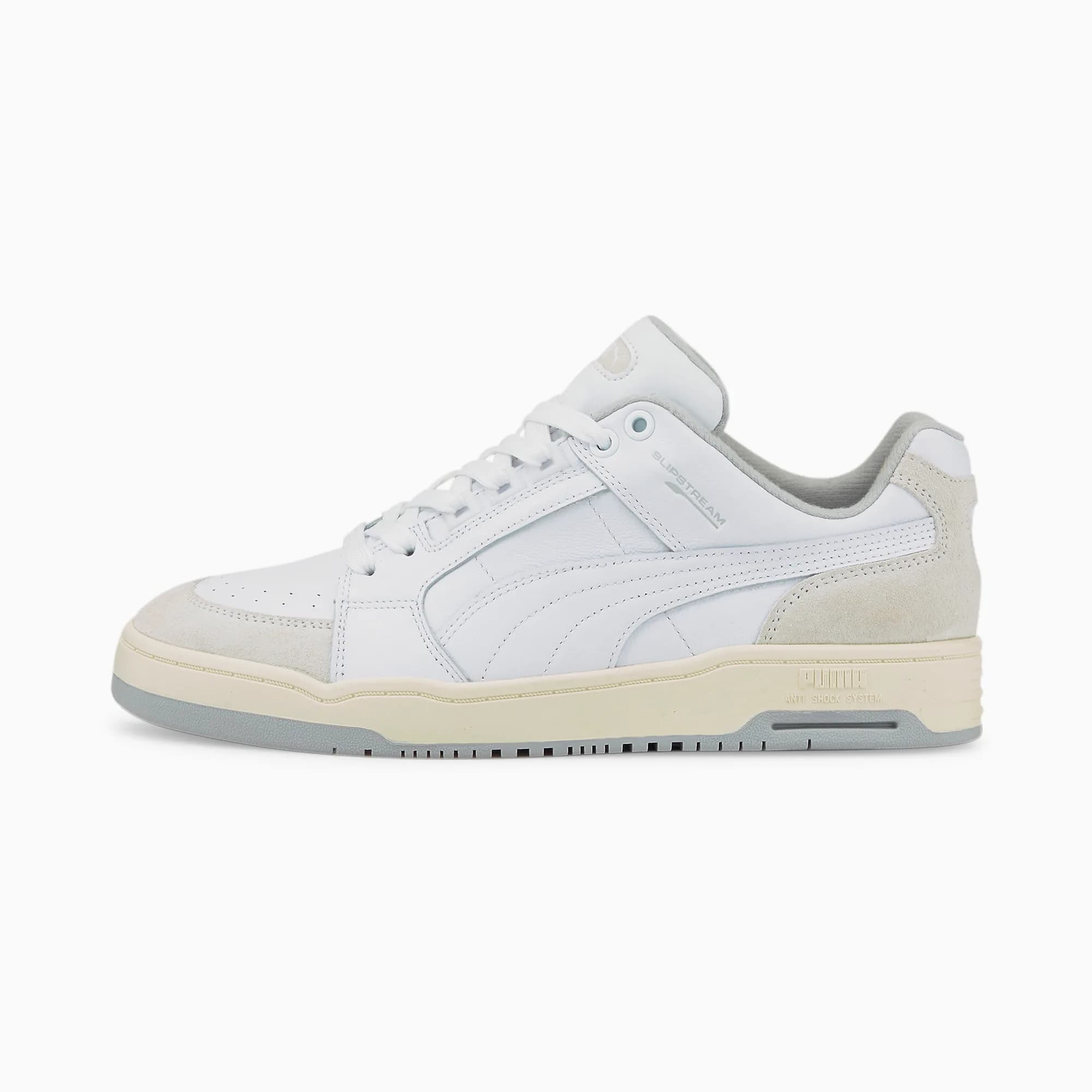 PUMA SLIPSTREAM LO RETRO "White Pristine"