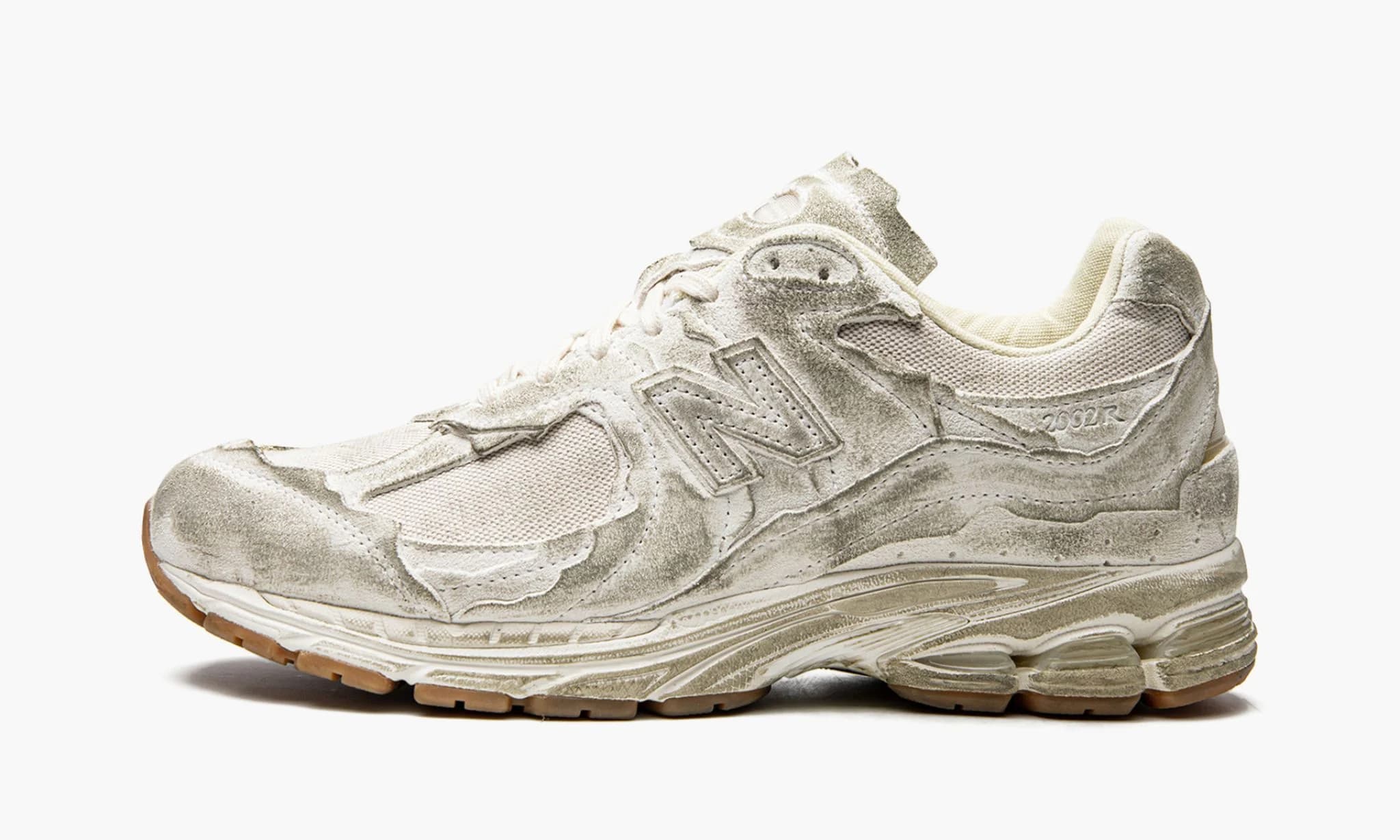 NEW BALANCE 2002R "Protection Pack Distressed"