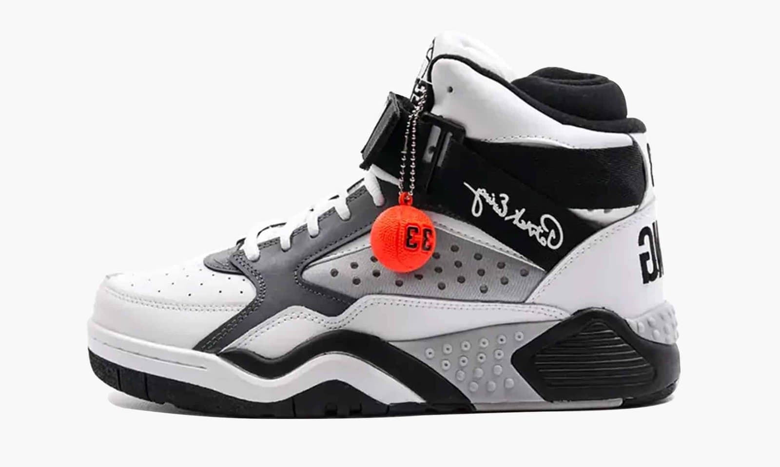 Patrick Ewing FOCUS White/Highrise/Castlerock OG