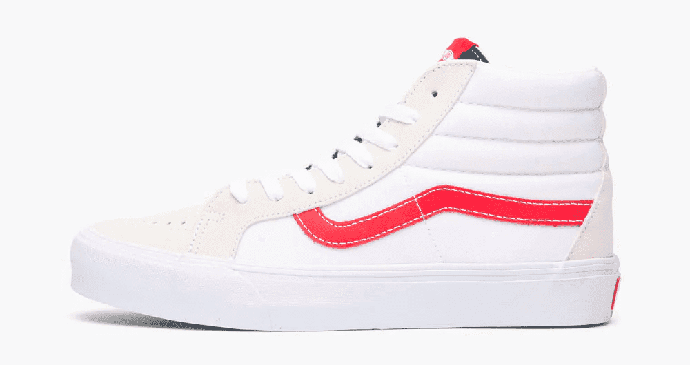 Vans Vault SK8-Hi Reissue VR3 LX