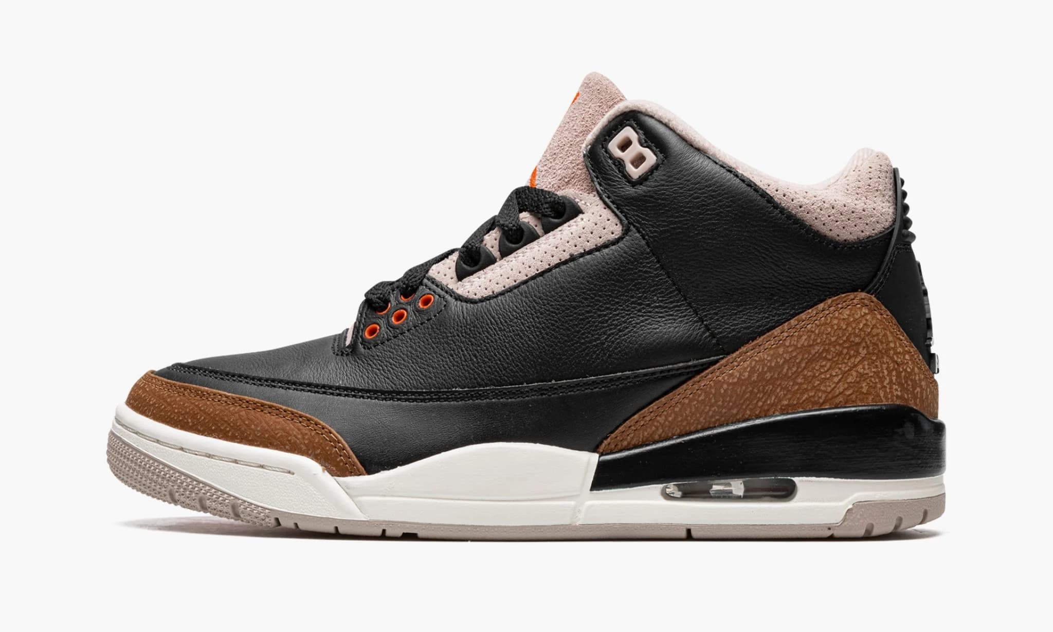 AIR JORDAN 3 RETRO "Desert Elephant" (GS)