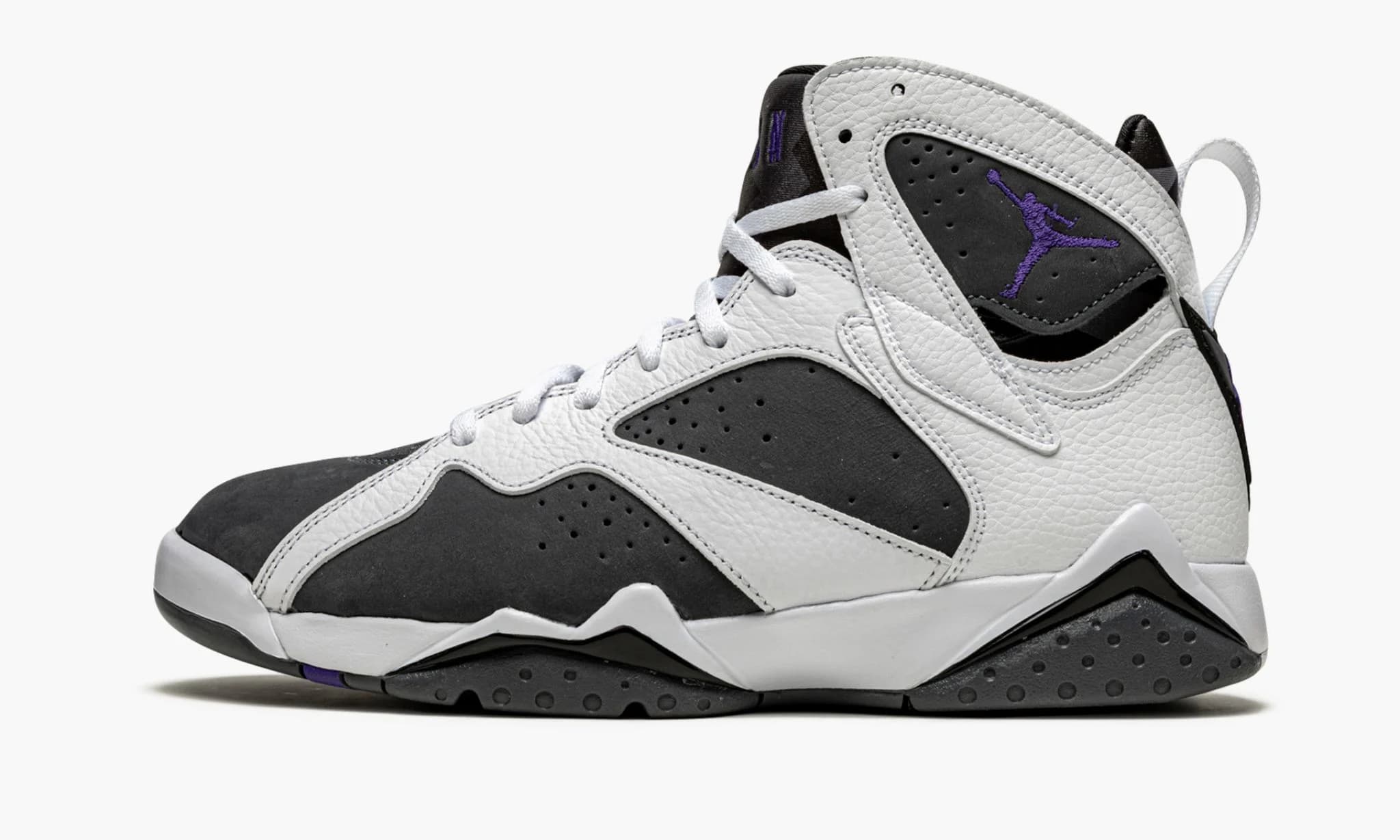 AIR JORDAN 7 RETRO "Flint 2021"
