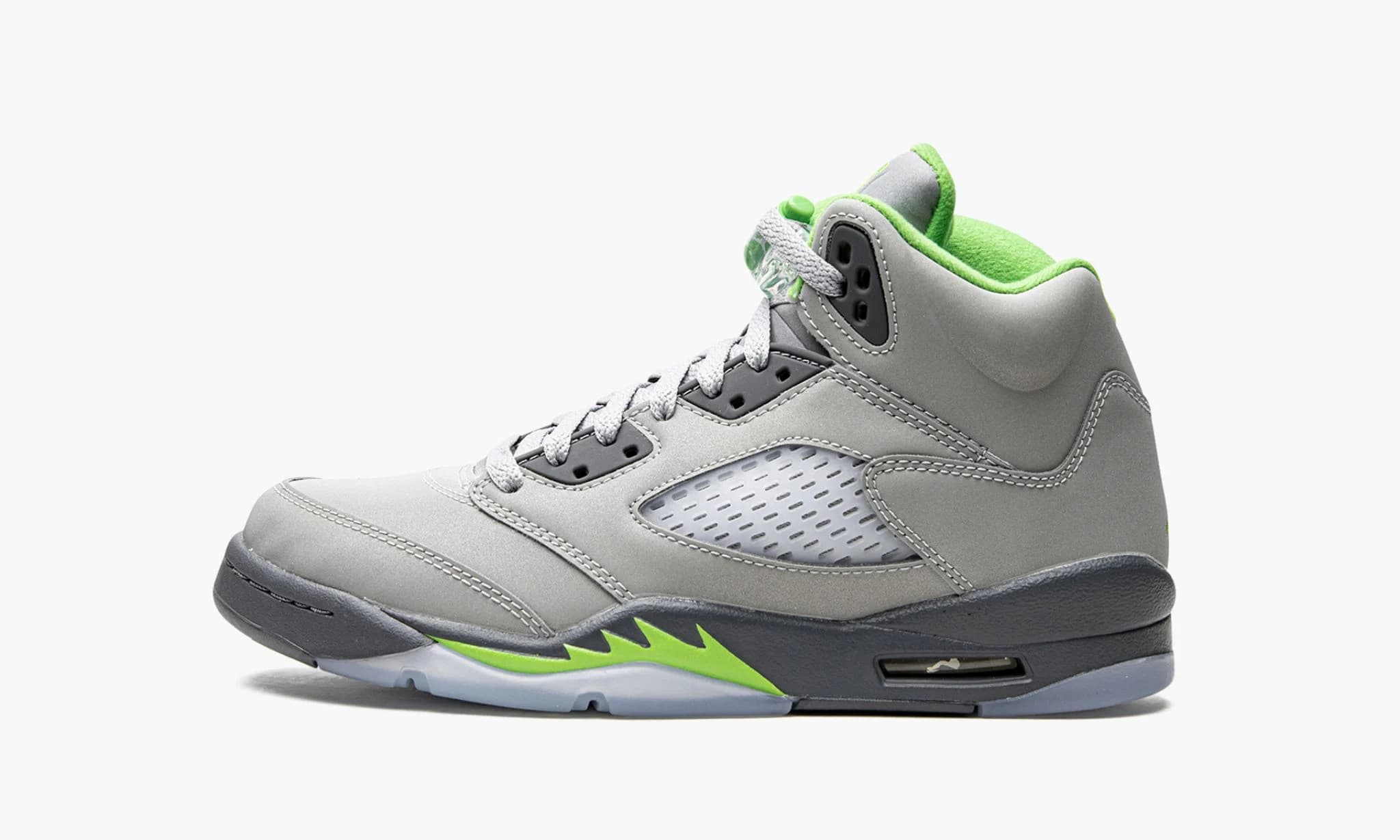 AIR JORDAN 5 "Green Bean 2022" (GS)