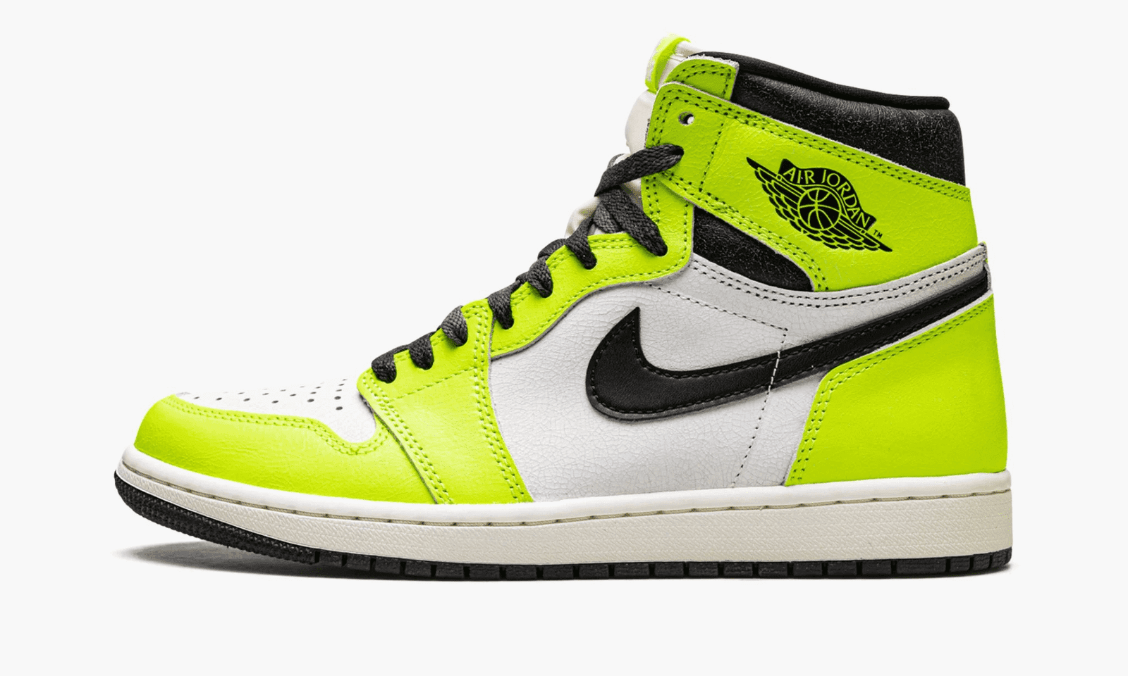 AIR JORDAN 1 HIGH OG "Visionaire"
