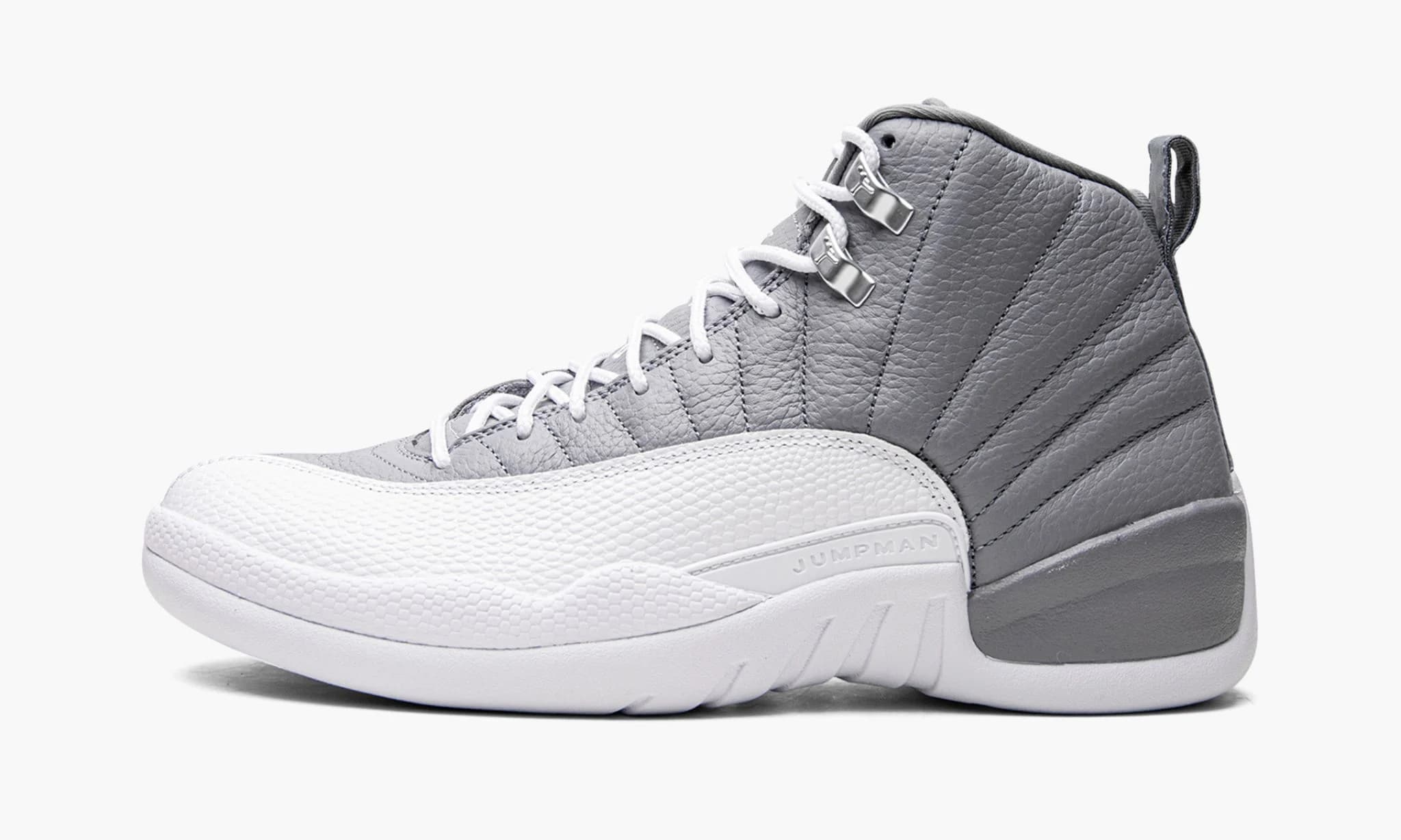 AIR JORDAN 12 "Stealth"