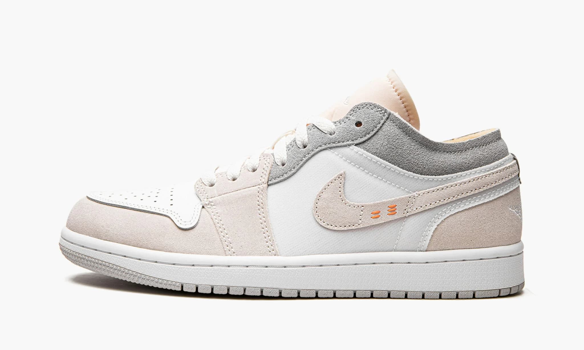 JORDAN 1 LOW SE CRAFT "Inside Out"
