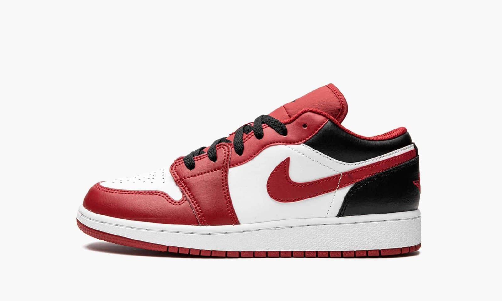 AIR JORDAN 1 LOW “Bulls” (GS)
