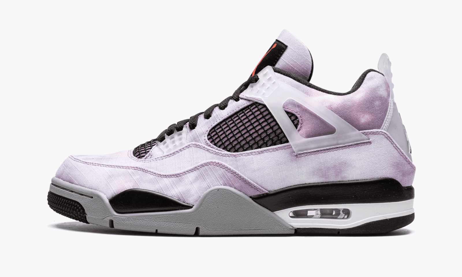 AIR JORDAN 4 RETRO "Zen Master"