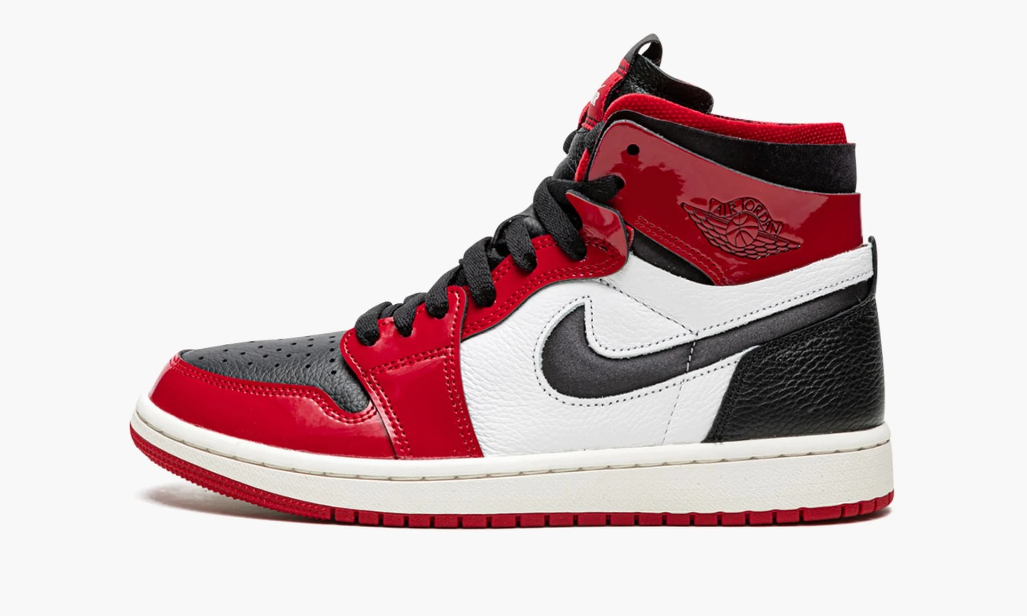 AIR JORDAN 1 ZOOM CMFT "Chicago" (W)