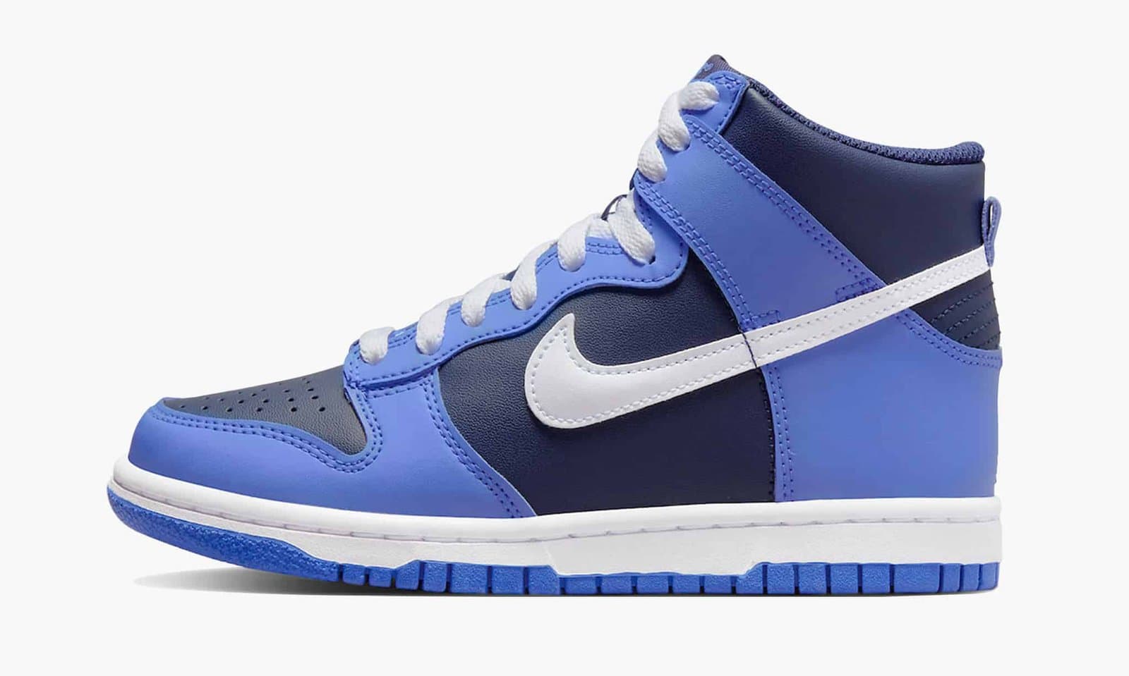 NIKE DUNK HIGH 'Obsidian' (GS)