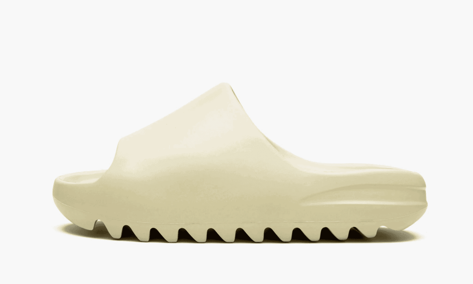 YEEZY SLIDE 'Bone'