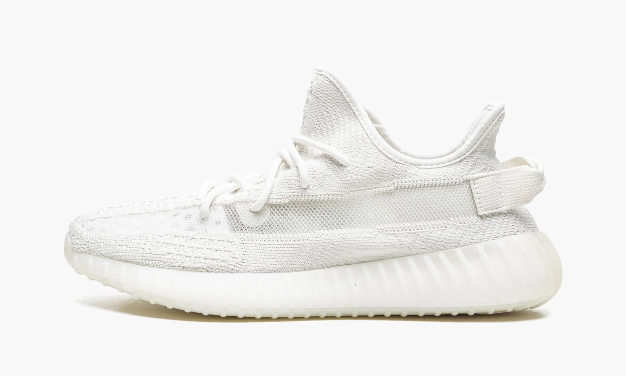 ADIDAS YEEZY BOOST 350 V2 "Bone"