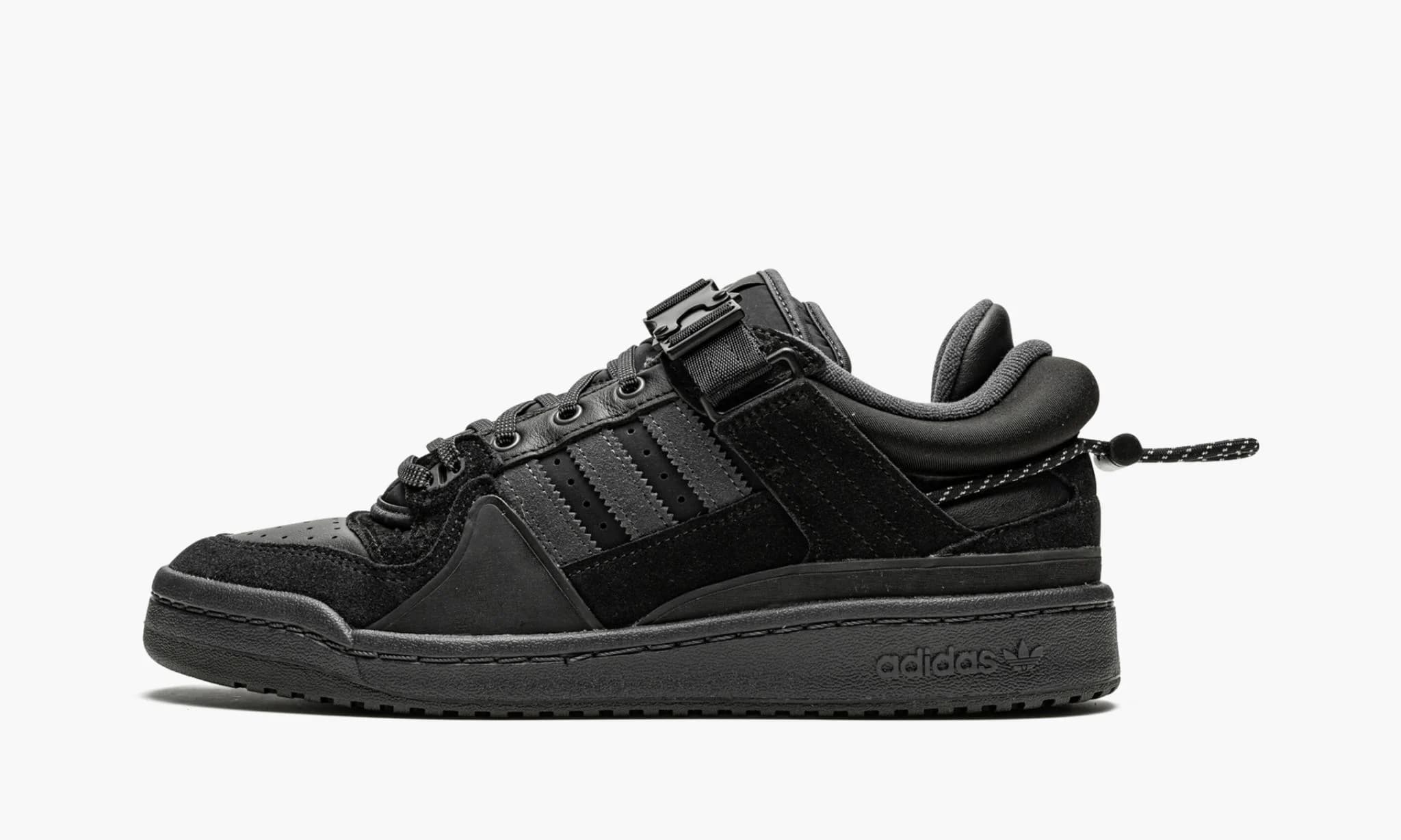 ADIDAS FORUM BUCKLE LOW "Bad Bunny - Back To School"