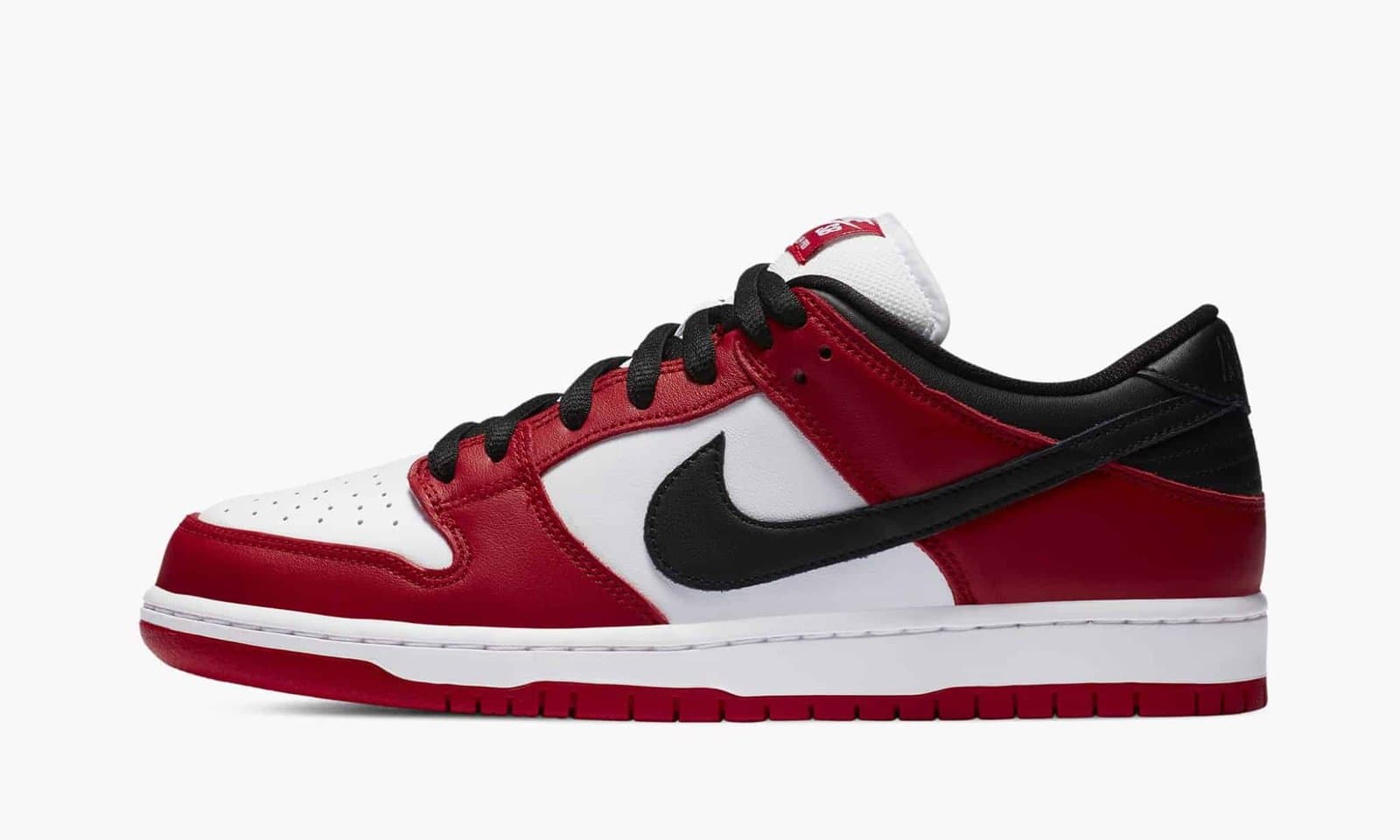 NIKE SB DUNK LOW PRO "Chicago"