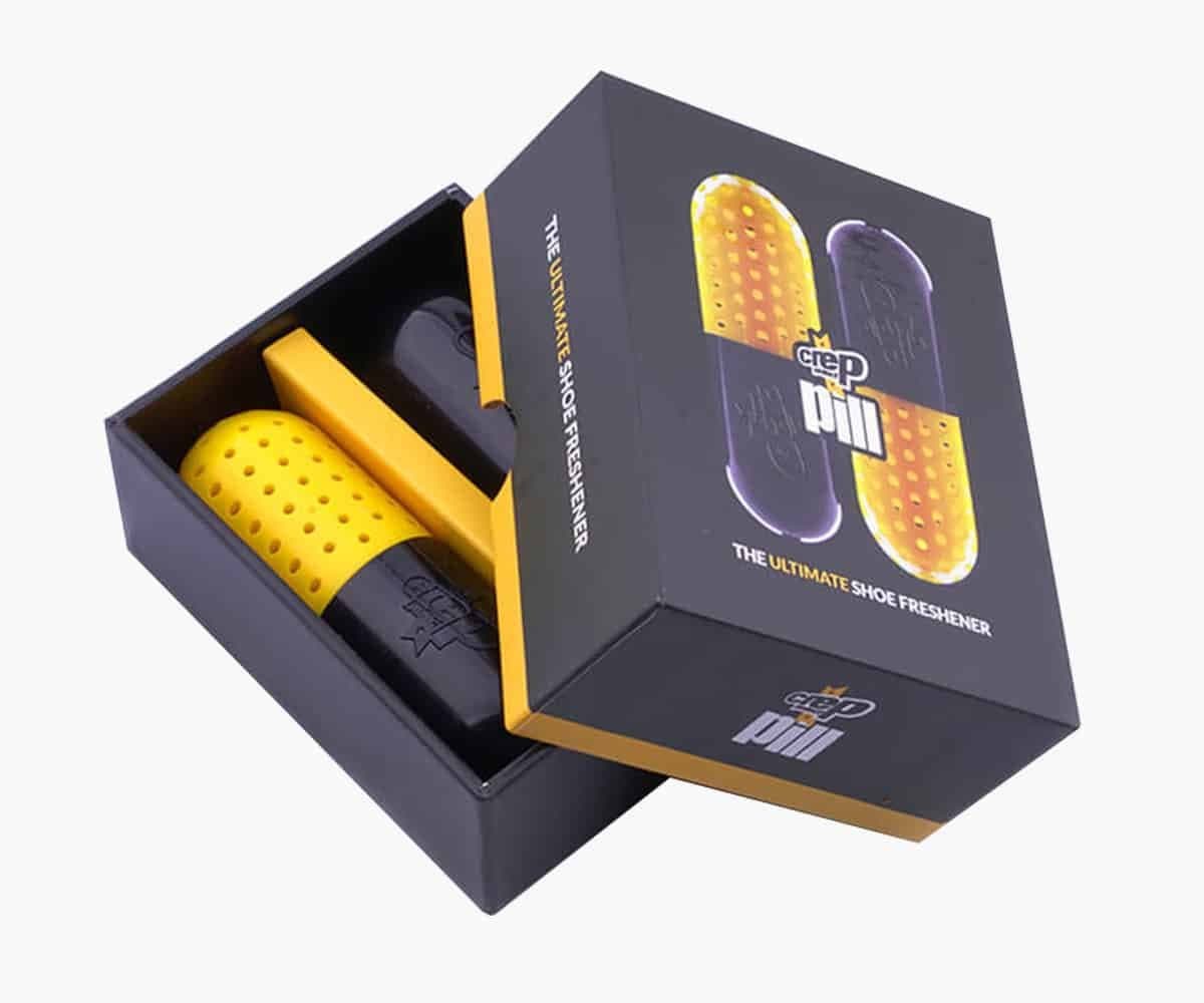 Crep Protect Pill