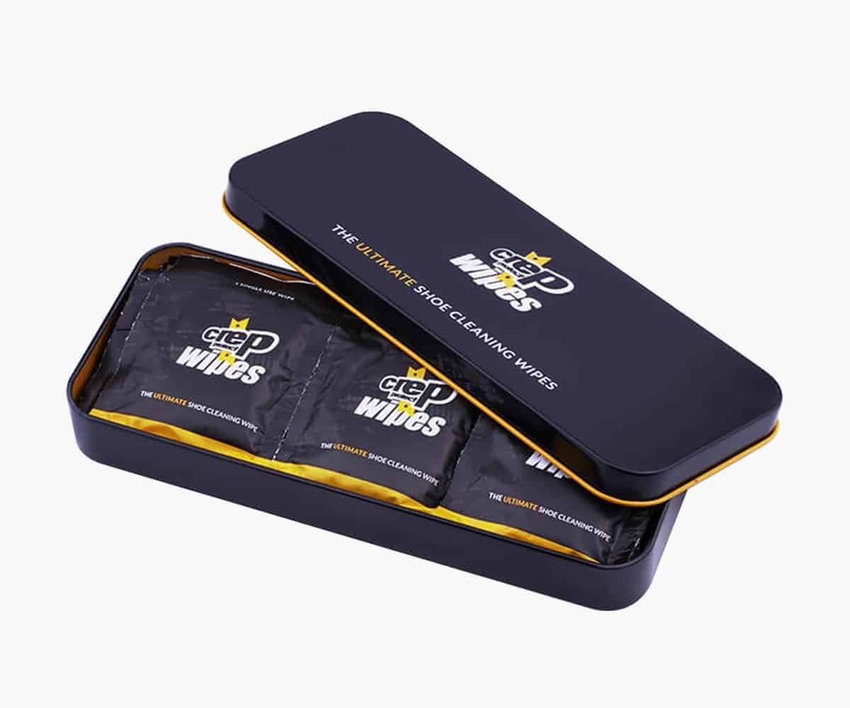 Crep Protect Wipes (12 Pack)