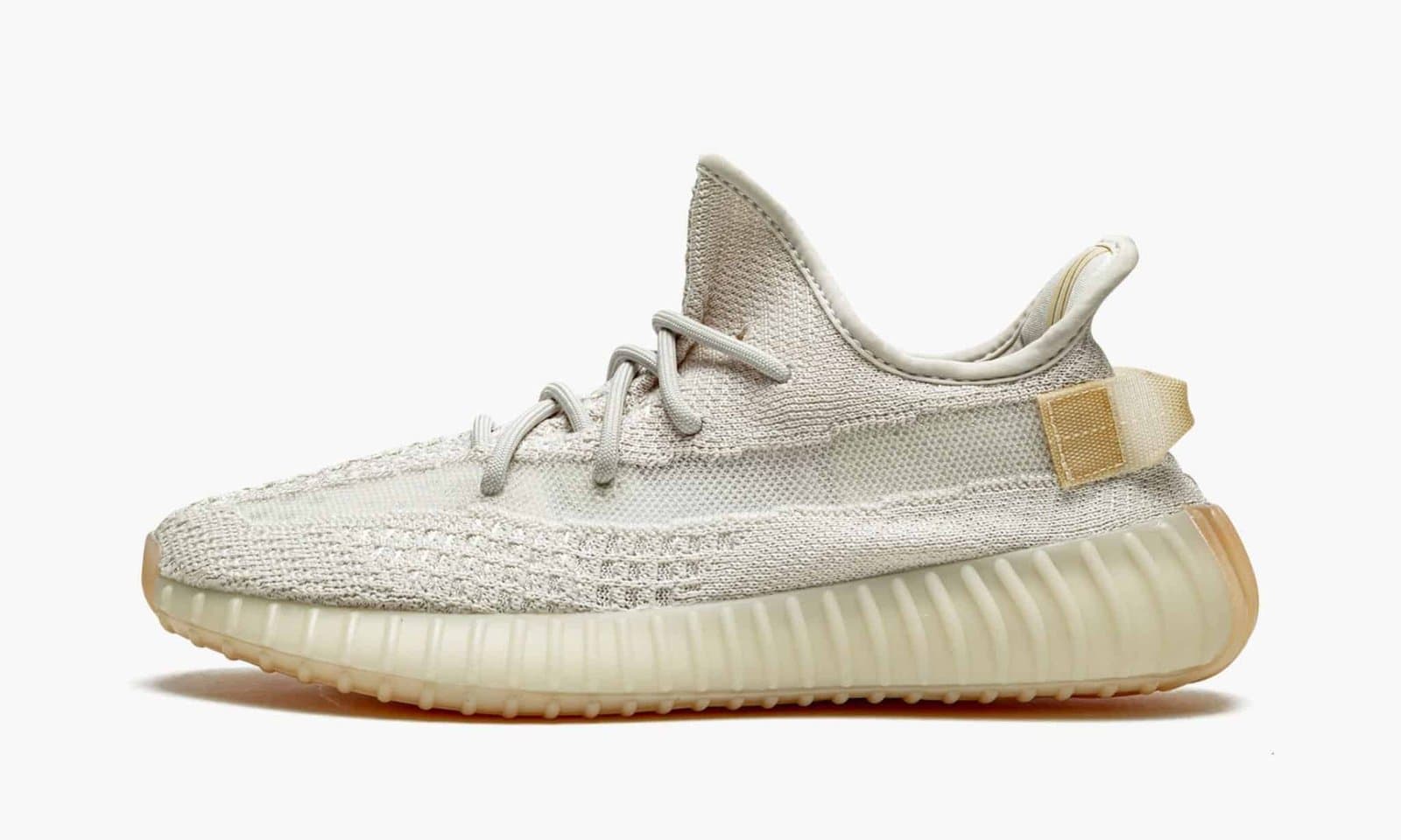 ADIDAS YEEZY BOOST 350 V2 "Light"