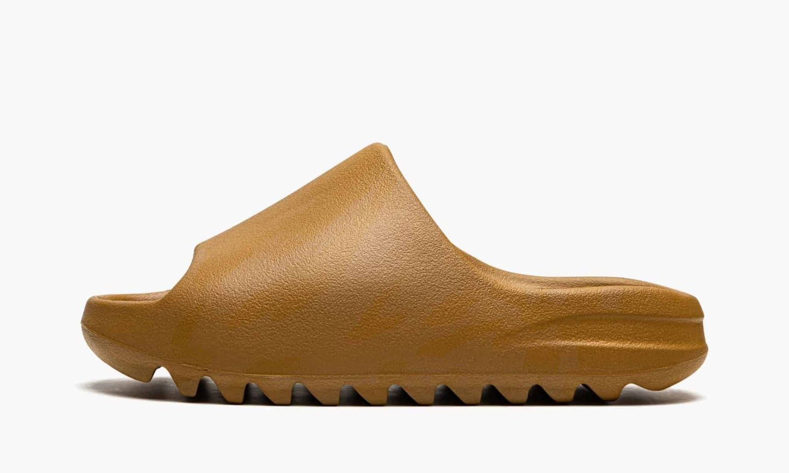 ADIDAS YEEZY SLIDE "Ochre"