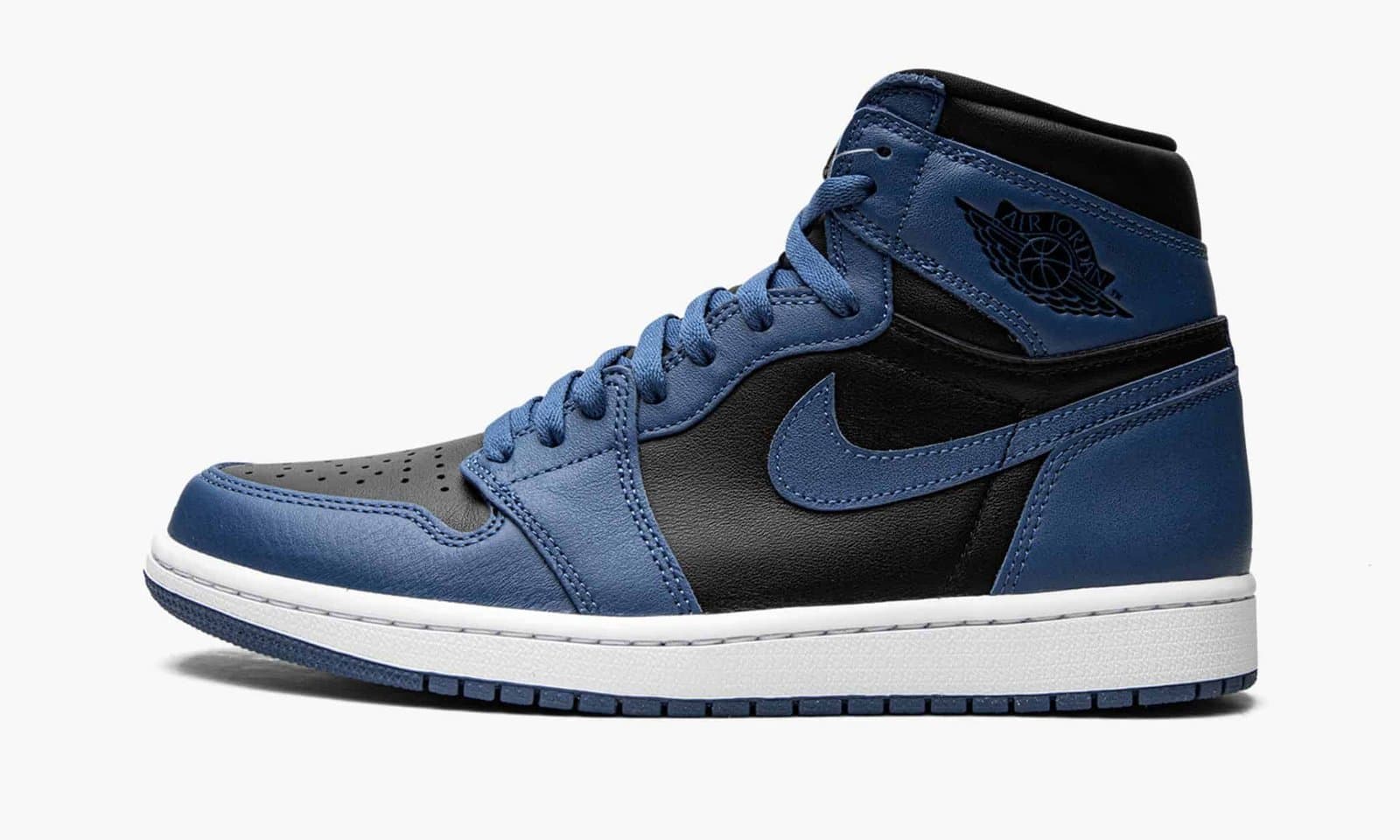 AIR JORDAN 1 HIGH OG "Dark Marina Blue"