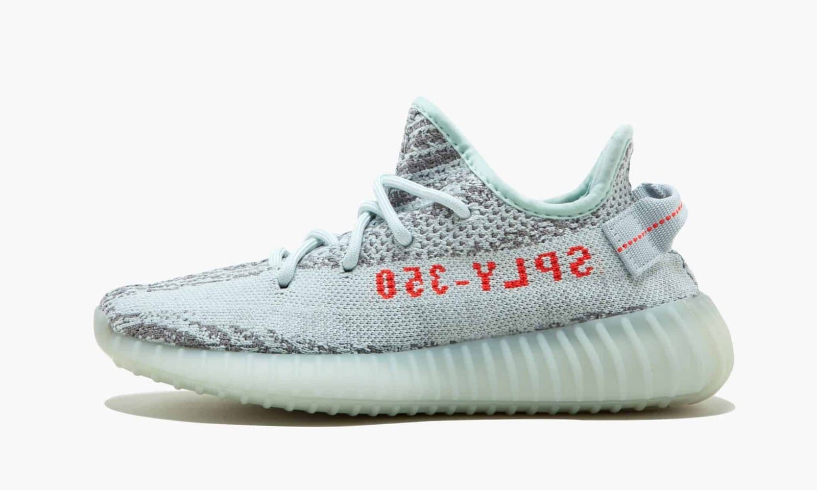 ADIDAS YEEZY BOOST 350 V2 "Blue Tint"