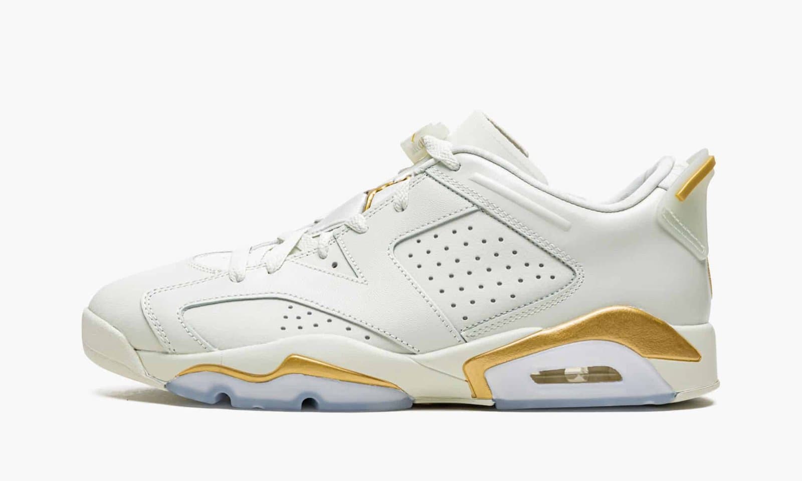 AIR JORDAN 6 LOW "Chinese New Year"