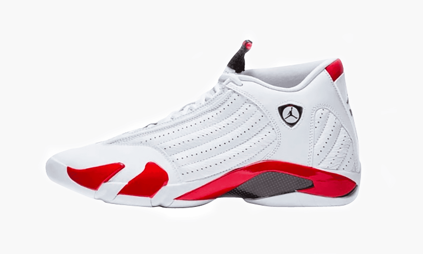 AIR JORDAN 14 “Candy Cane”