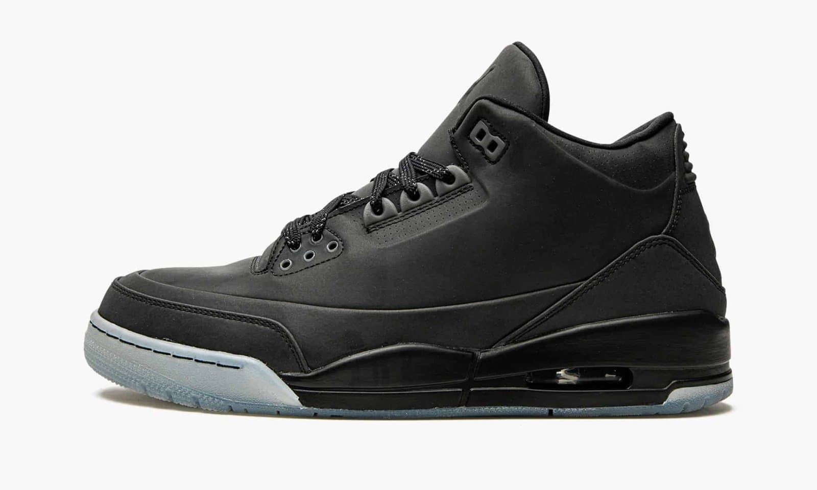 AIR JORDAN 5LAB3 "Black"