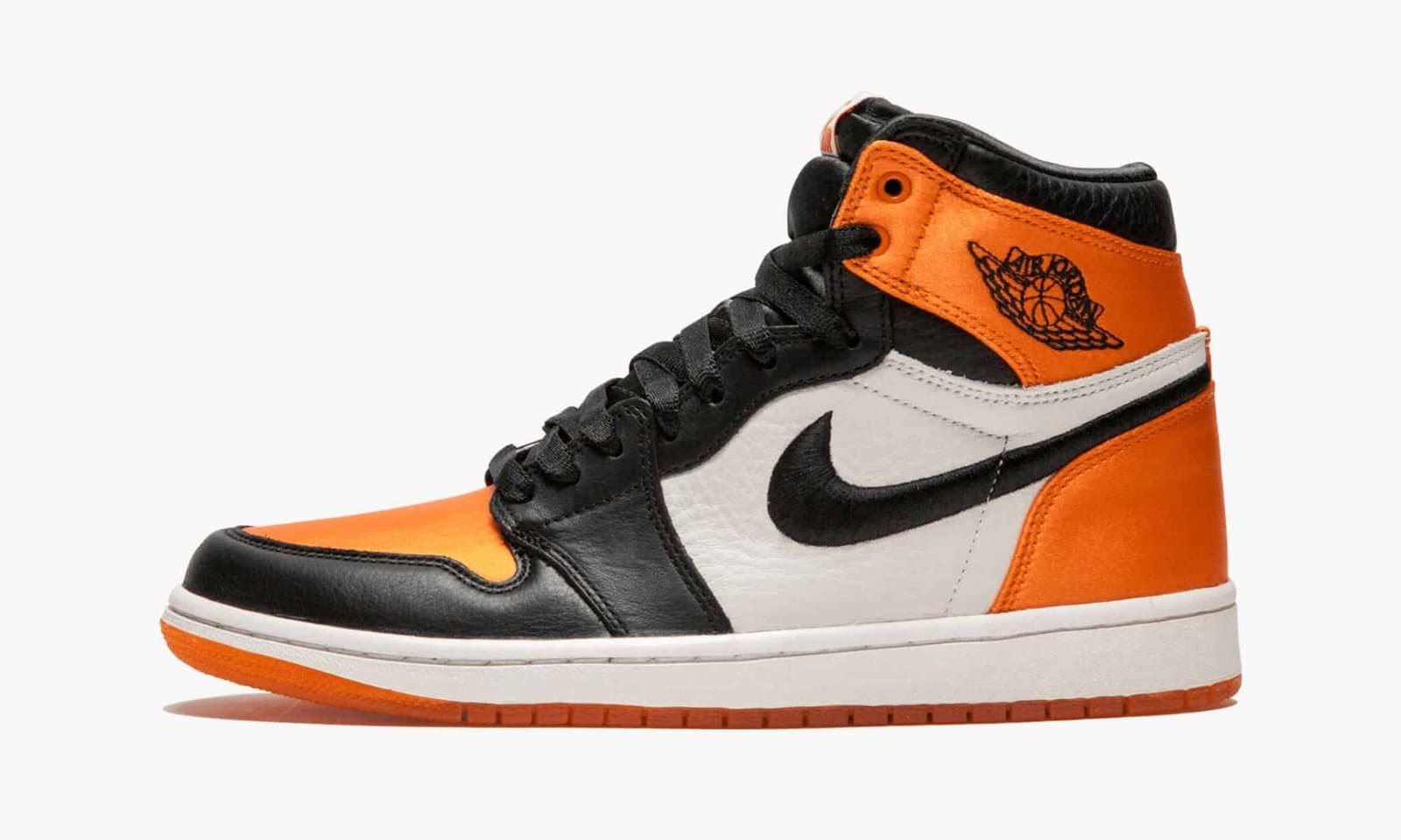 WMNS AIR JORDAN 1 HI "Satin Shattered Backboard"